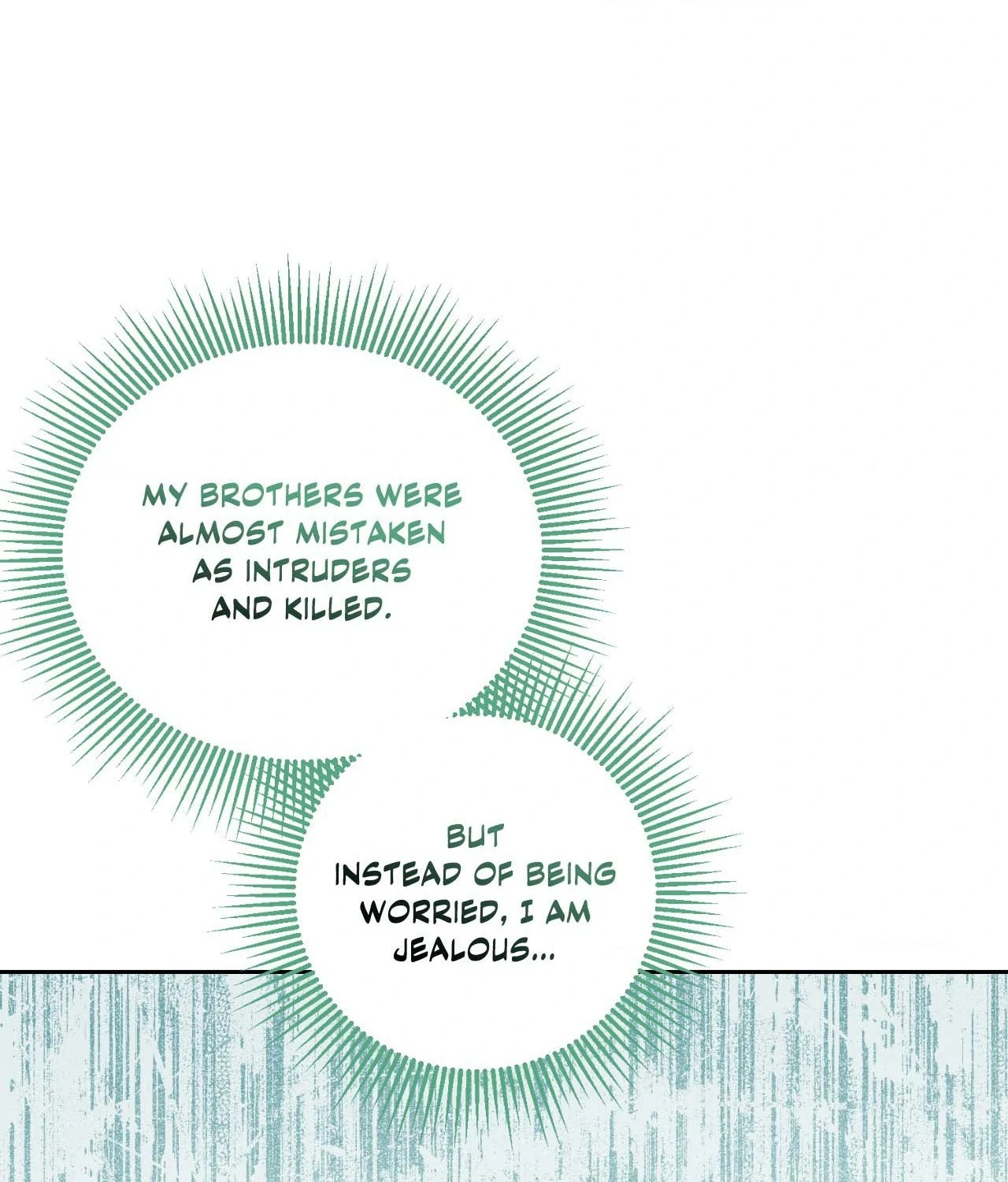 Down the Rabbit Hole [Official] - Chapter 45 manhwa