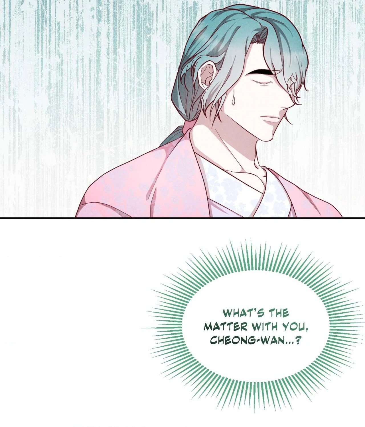 Down the Rabbit Hole [Official] - Chapter 45 manhwa