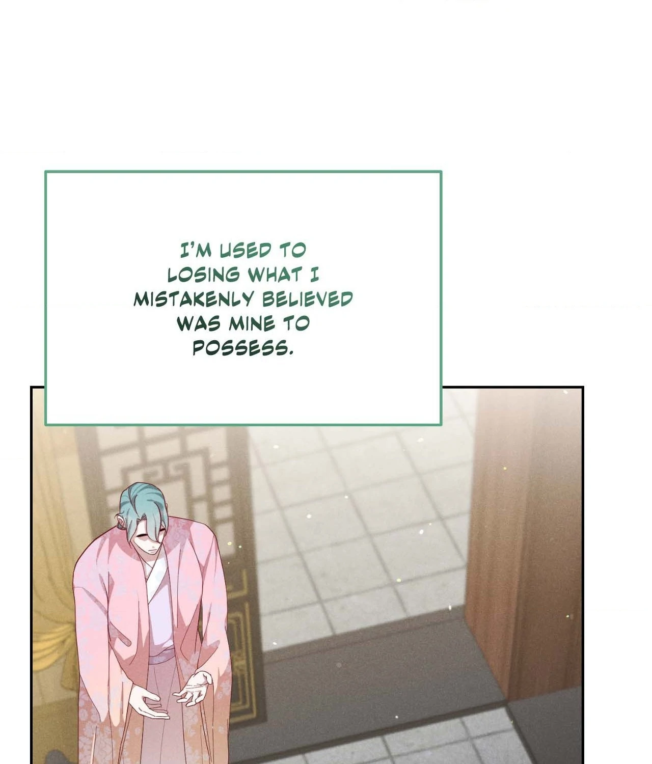 Down the Rabbit Hole [Official] - Chapter 45 manhwa