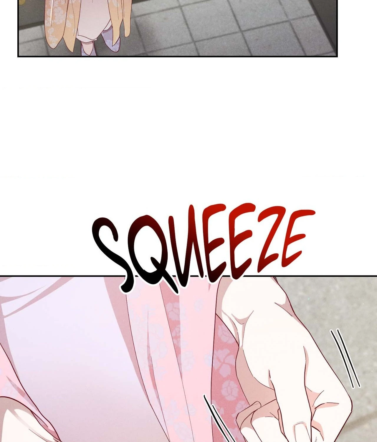 Down the Rabbit Hole [Official] - Chapter 45 manhwa