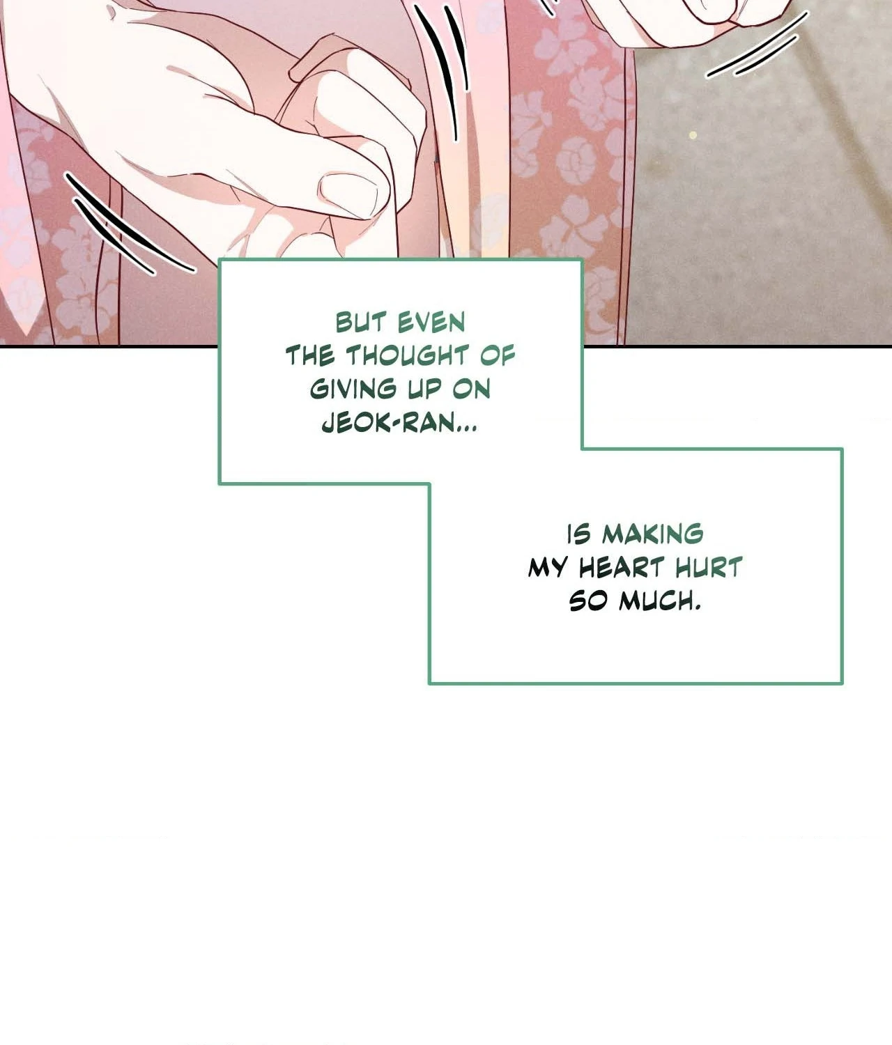 Down the Rabbit Hole [Official] - Chapter 45 manhwa