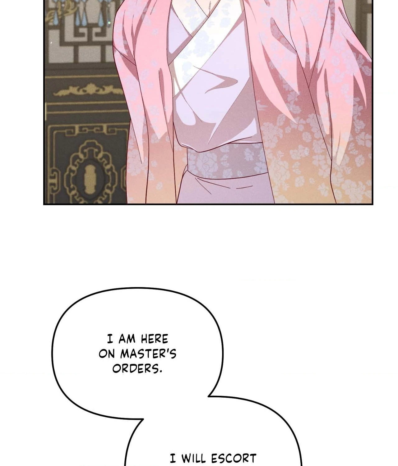 Down the Rabbit Hole [Official] - Chapter 45 manhwa