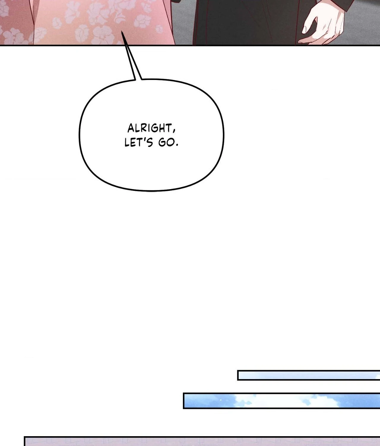 Down the Rabbit Hole [Official] - Chapter 45 manhwa