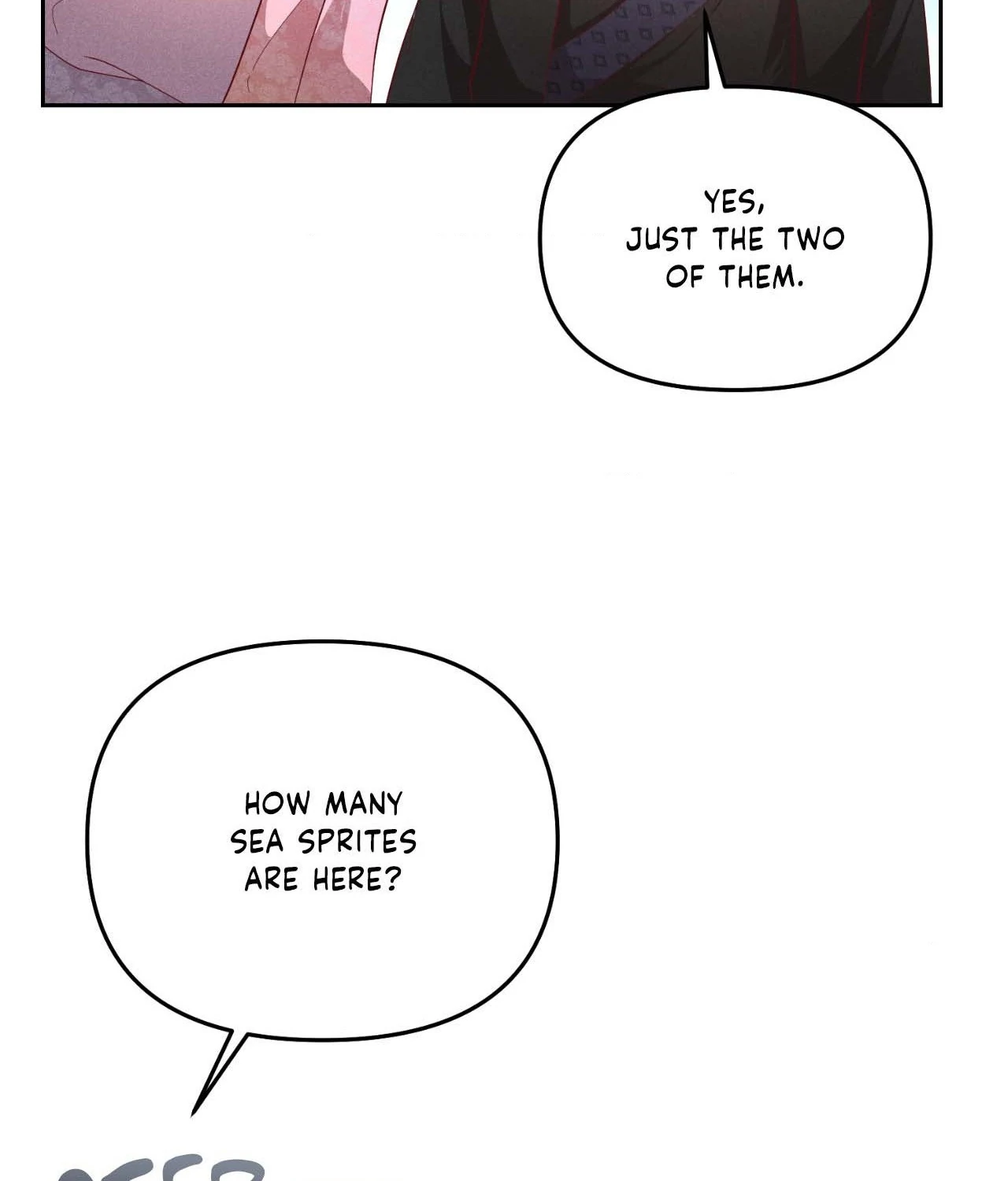 Down the Rabbit Hole [Official] - Chapter 45 manhwa