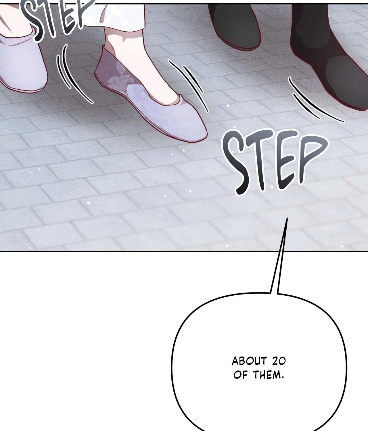 Down the Rabbit Hole [Official] - Chapter 45 manhwa