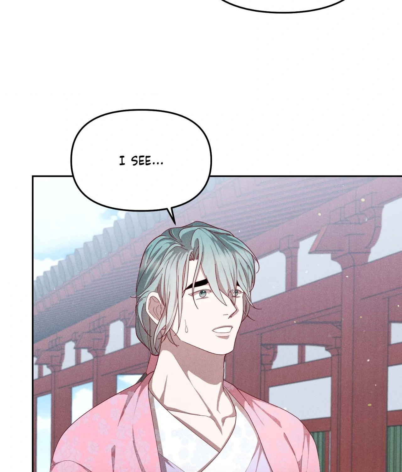 Down the Rabbit Hole [Official] - Chapter 45 manhwa