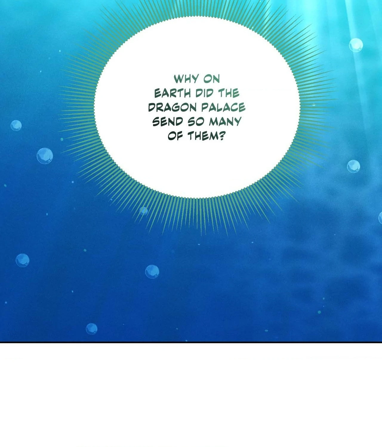 Down the Rabbit Hole [Official] - Chapter 45 manhwa