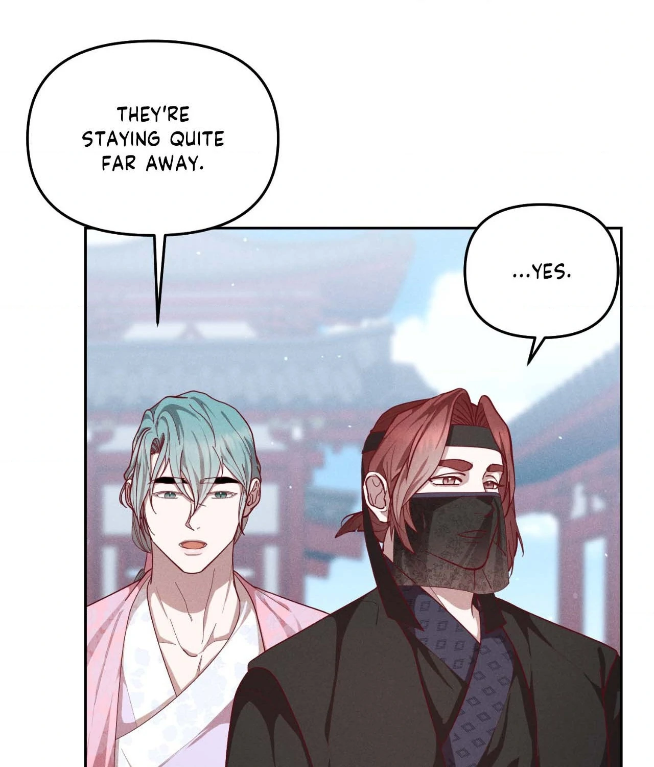 Down the Rabbit Hole [Official] - Chapter 45 manhwa