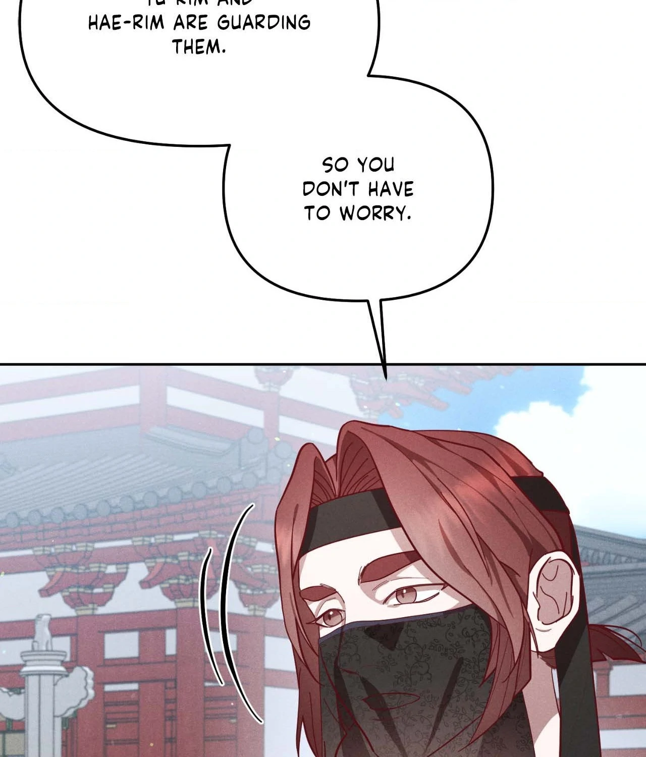 Down the Rabbit Hole [Official] - Chapter 45 manhwa