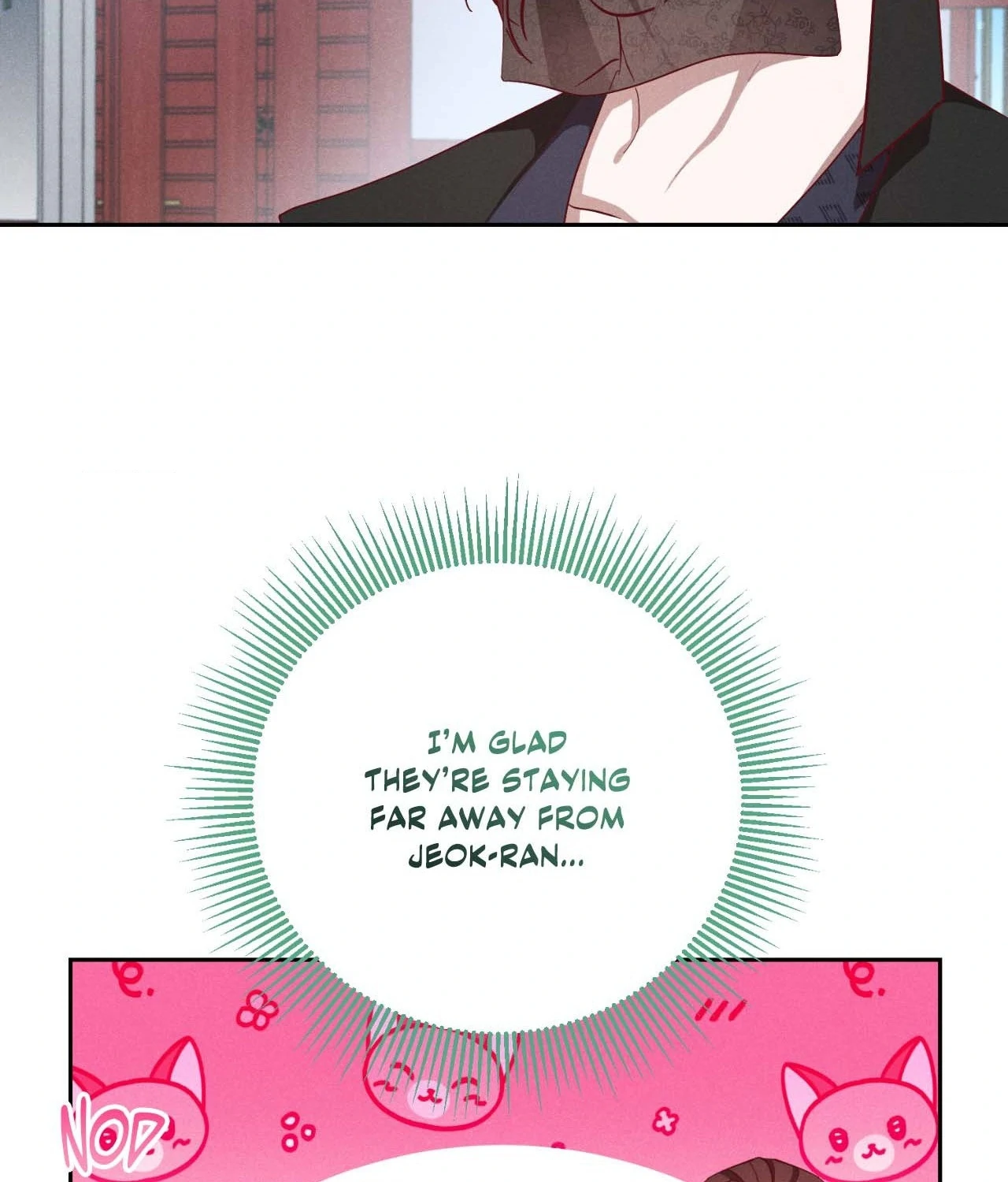 Down the Rabbit Hole [Official] - Chapter 45 manhwa