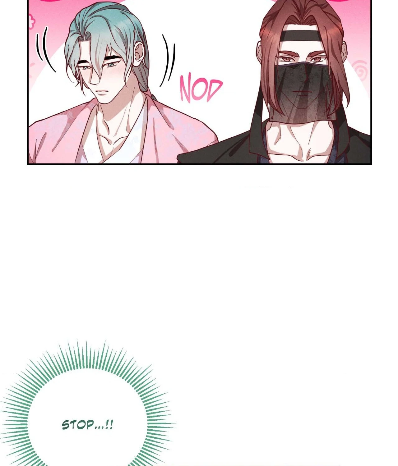Down the Rabbit Hole [Official] - Chapter 45 manhwa