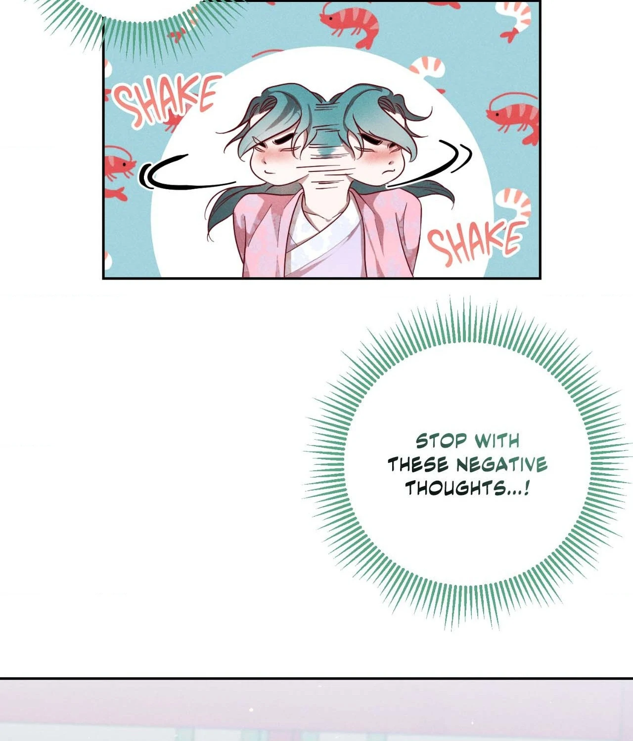 Down the Rabbit Hole [Official] - Chapter 45 manhwa