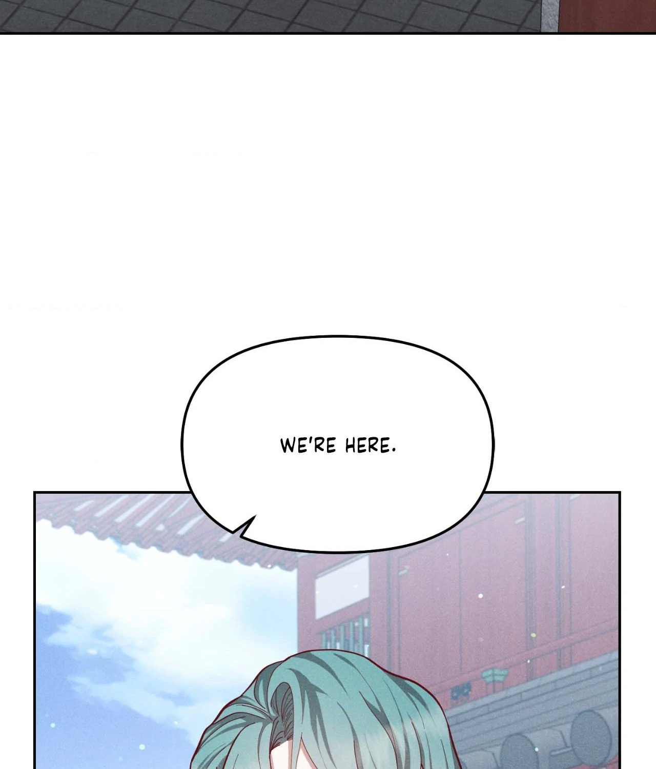 Down the Rabbit Hole [Official] - Chapter 45 manhwa