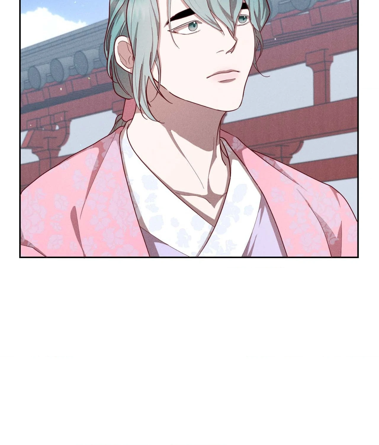 Down the Rabbit Hole [Official] - Chapter 45 manhwa