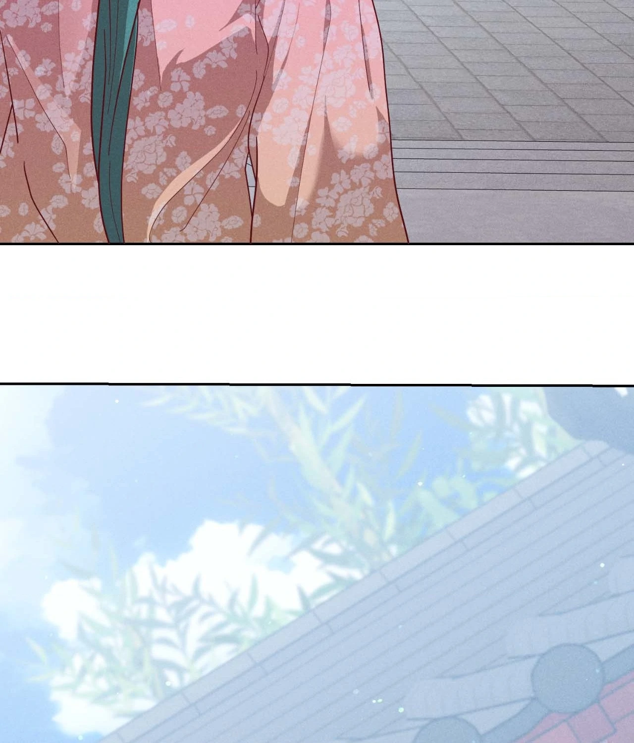 Down the Rabbit Hole [Official] - Chapter 45 manhwa