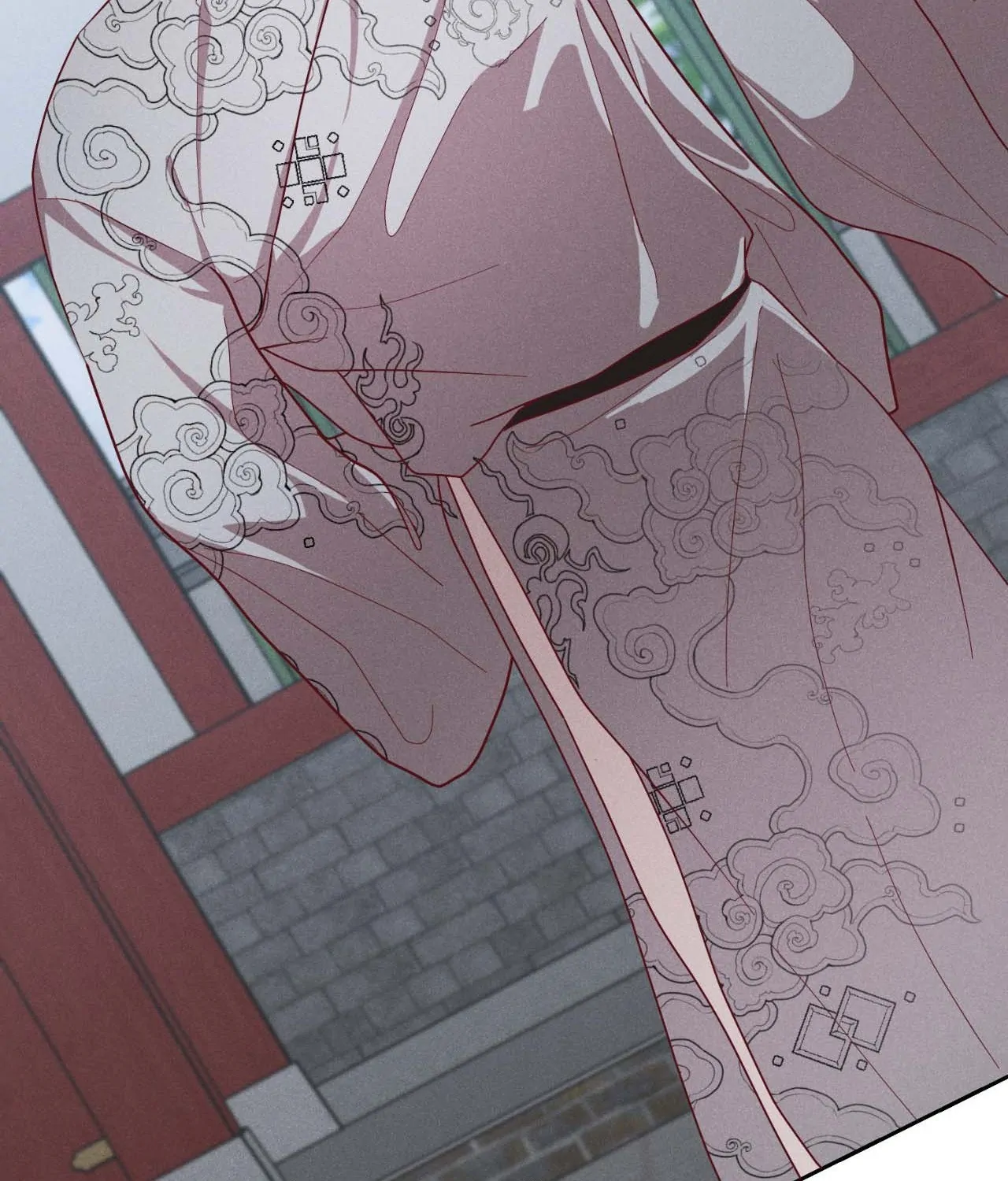 Down the Rabbit Hole [Official] - Chapter 45 manhwa