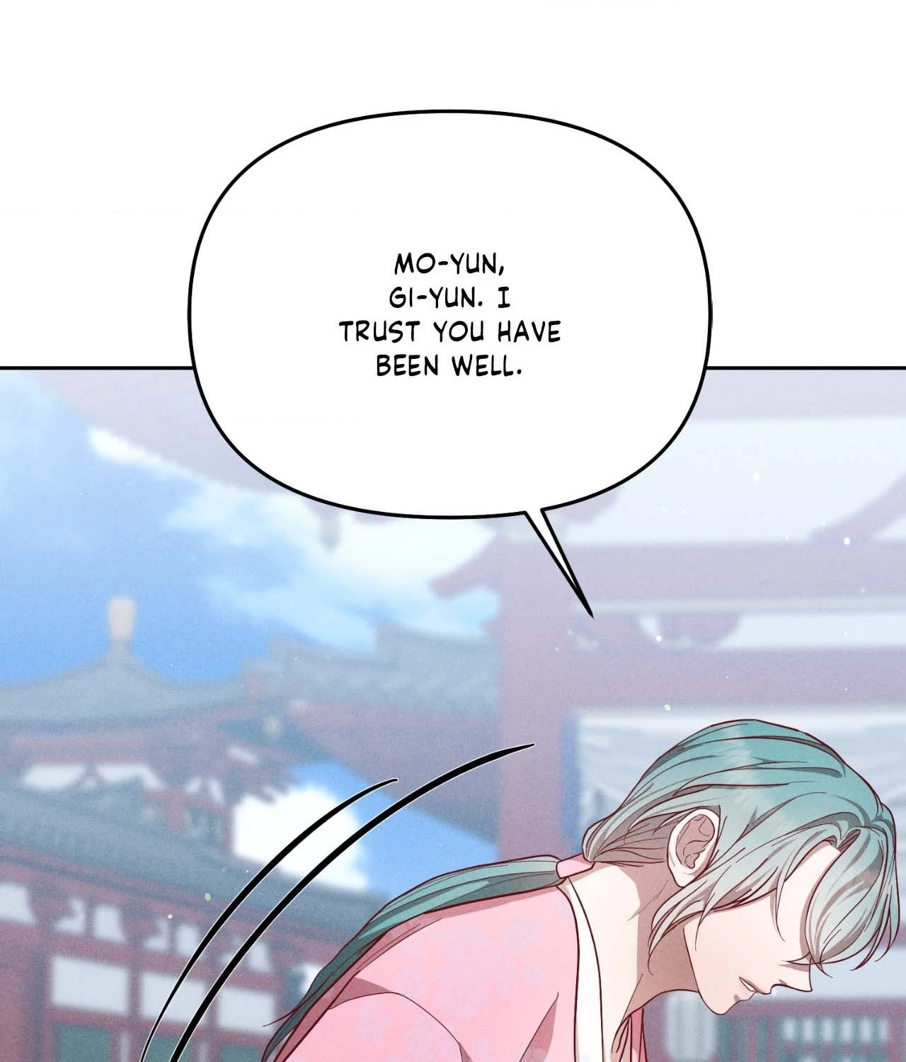 Down the Rabbit Hole [Official] - Chapter 45 manhwa