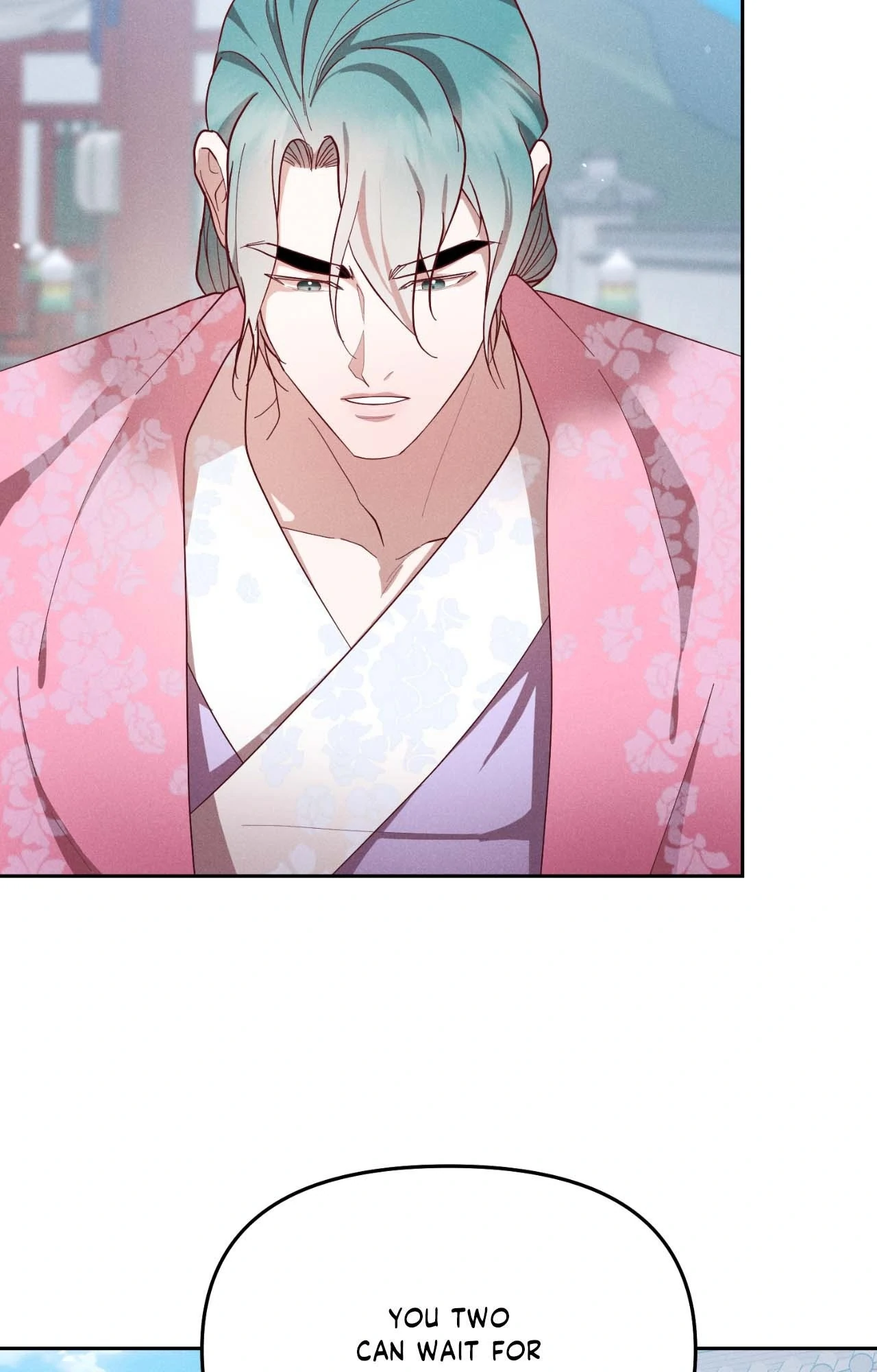 Down the Rabbit Hole [Official] - Chapter 46 manhwa