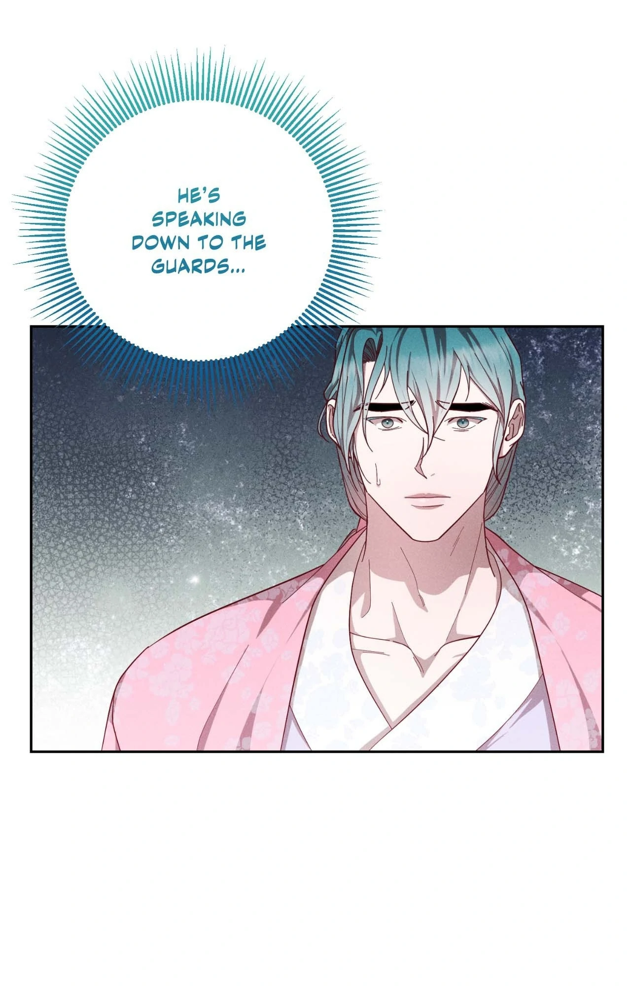 Down the Rabbit Hole [Official] - Chapter 46 manhwa