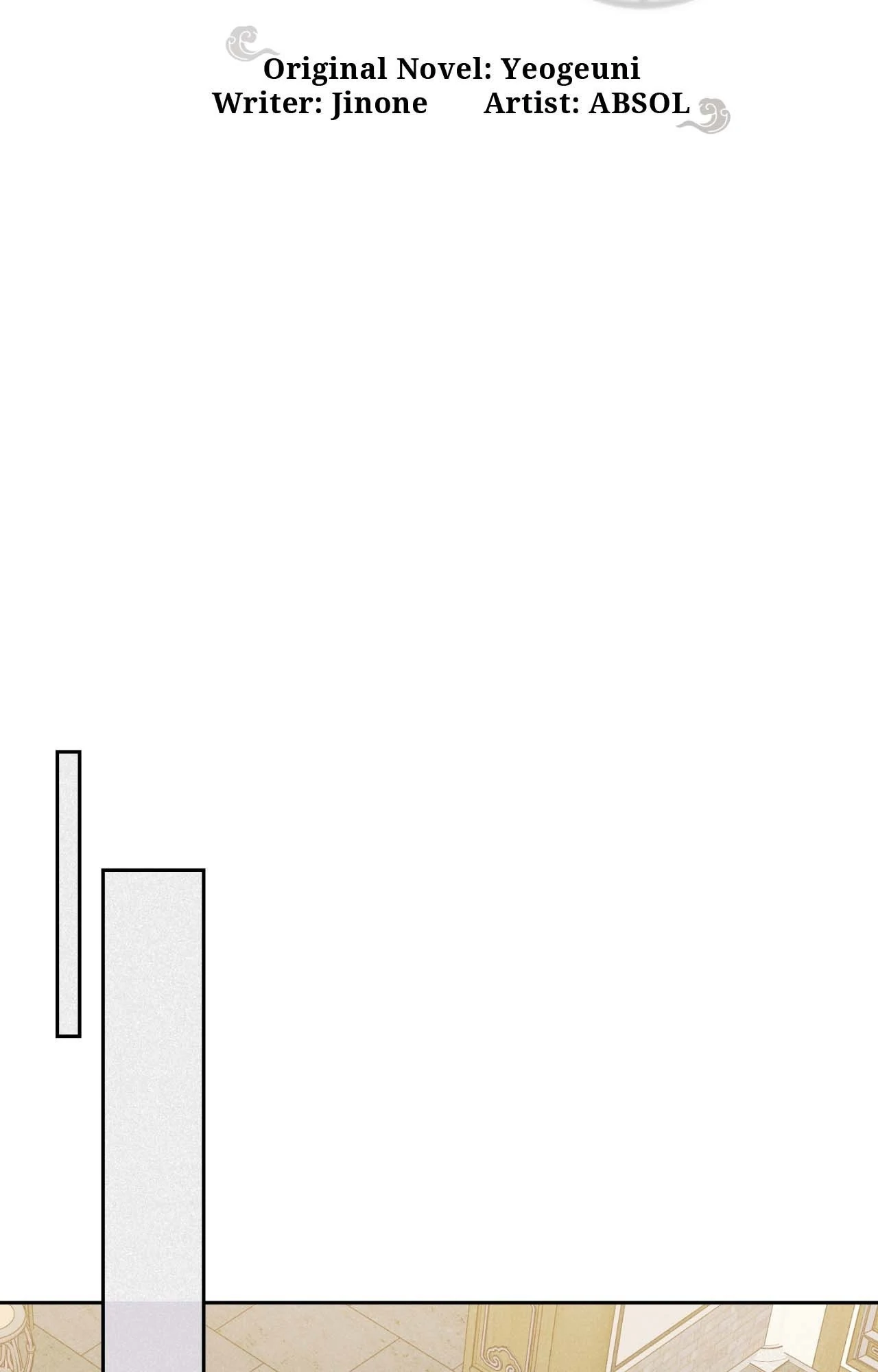Down the Rabbit Hole [Official] - Chapter 46 manhwa