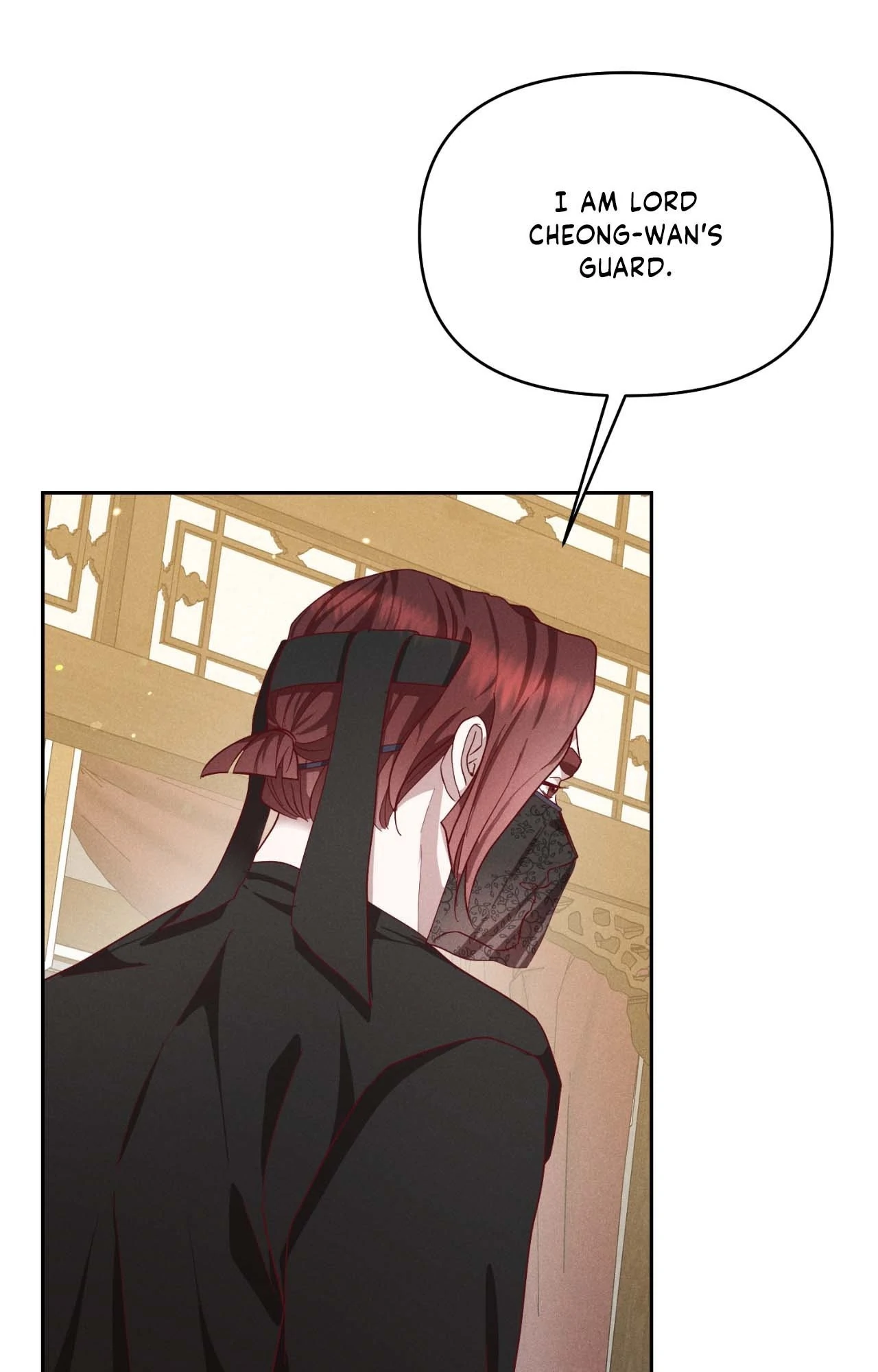 Down the Rabbit Hole [Official] - Chapter 46 manhwa