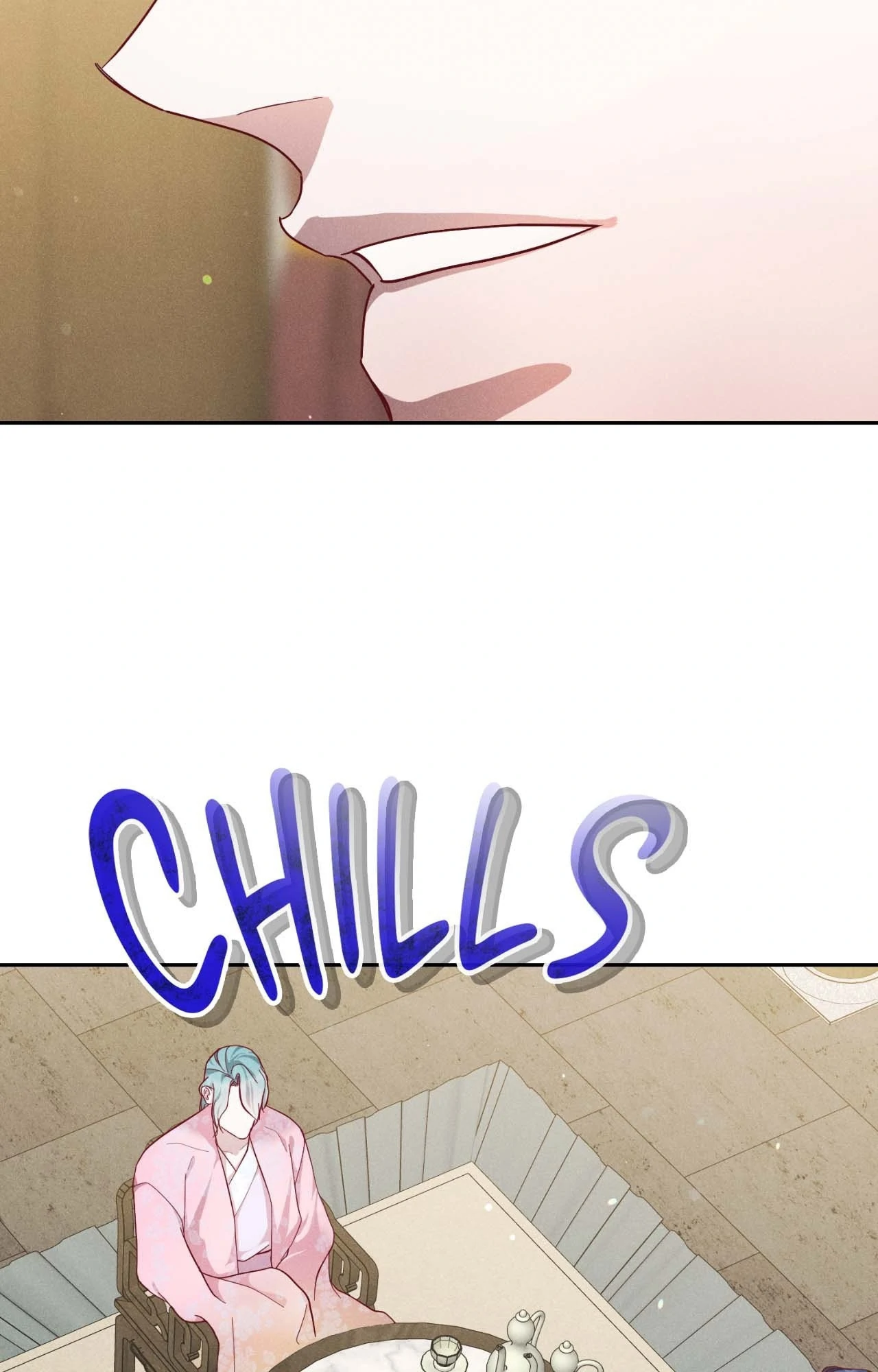 Down the Rabbit Hole [Official] - Chapter 46 manhwa
