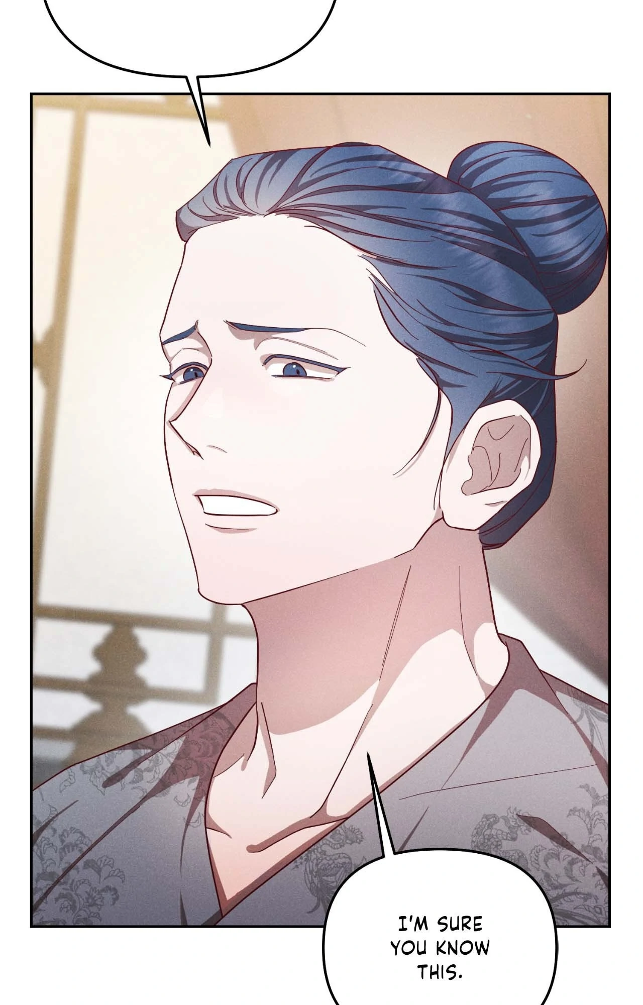 Down the Rabbit Hole [Official] - Chapter 46 manhwa