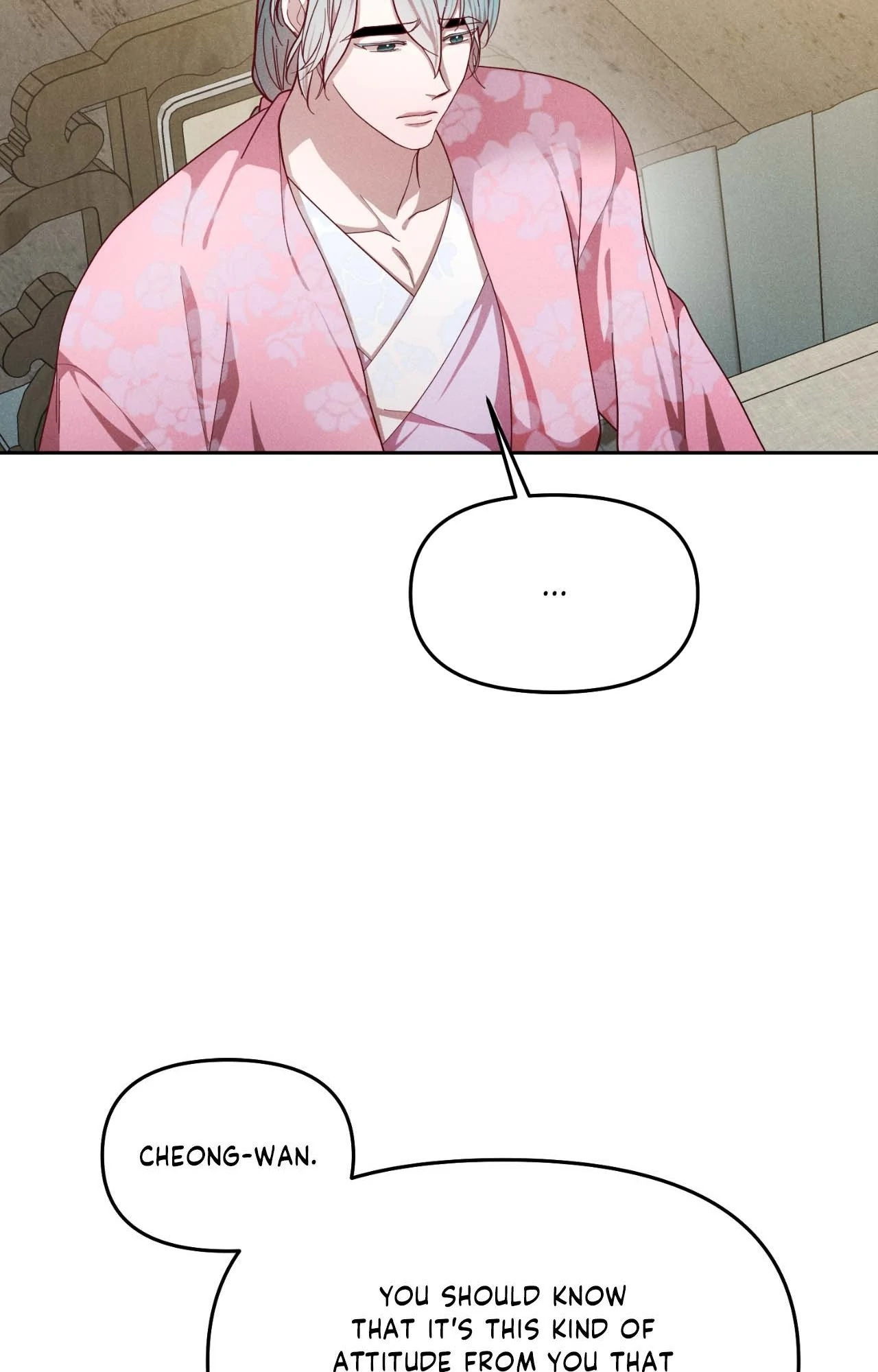 Down the Rabbit Hole [Official] - Chapter 46 manhwa