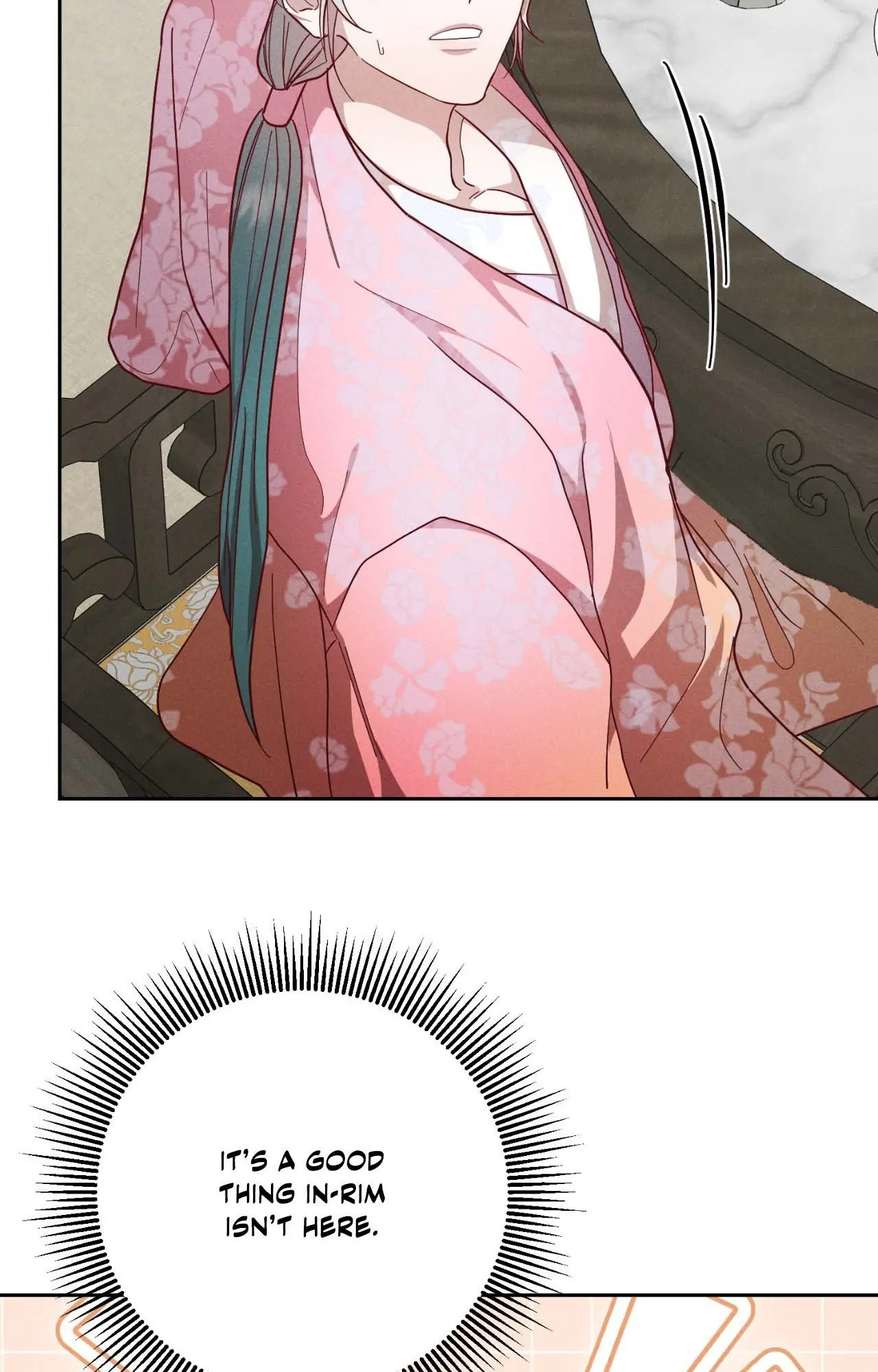 Down the Rabbit Hole [Official] - Chapter 46 manhwa
