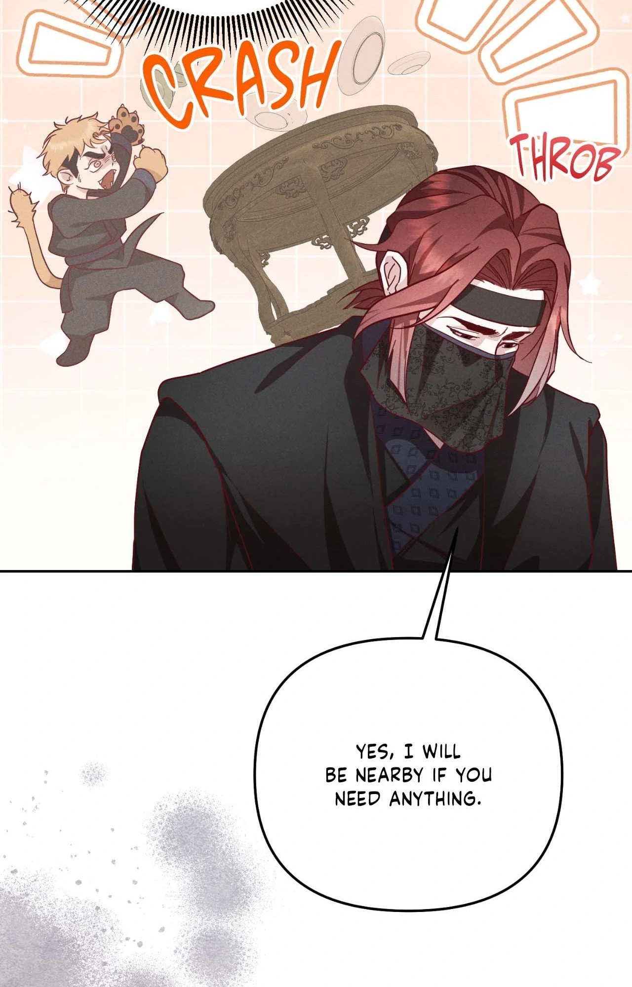 Down the Rabbit Hole [Official] - Chapter 46 manhwa