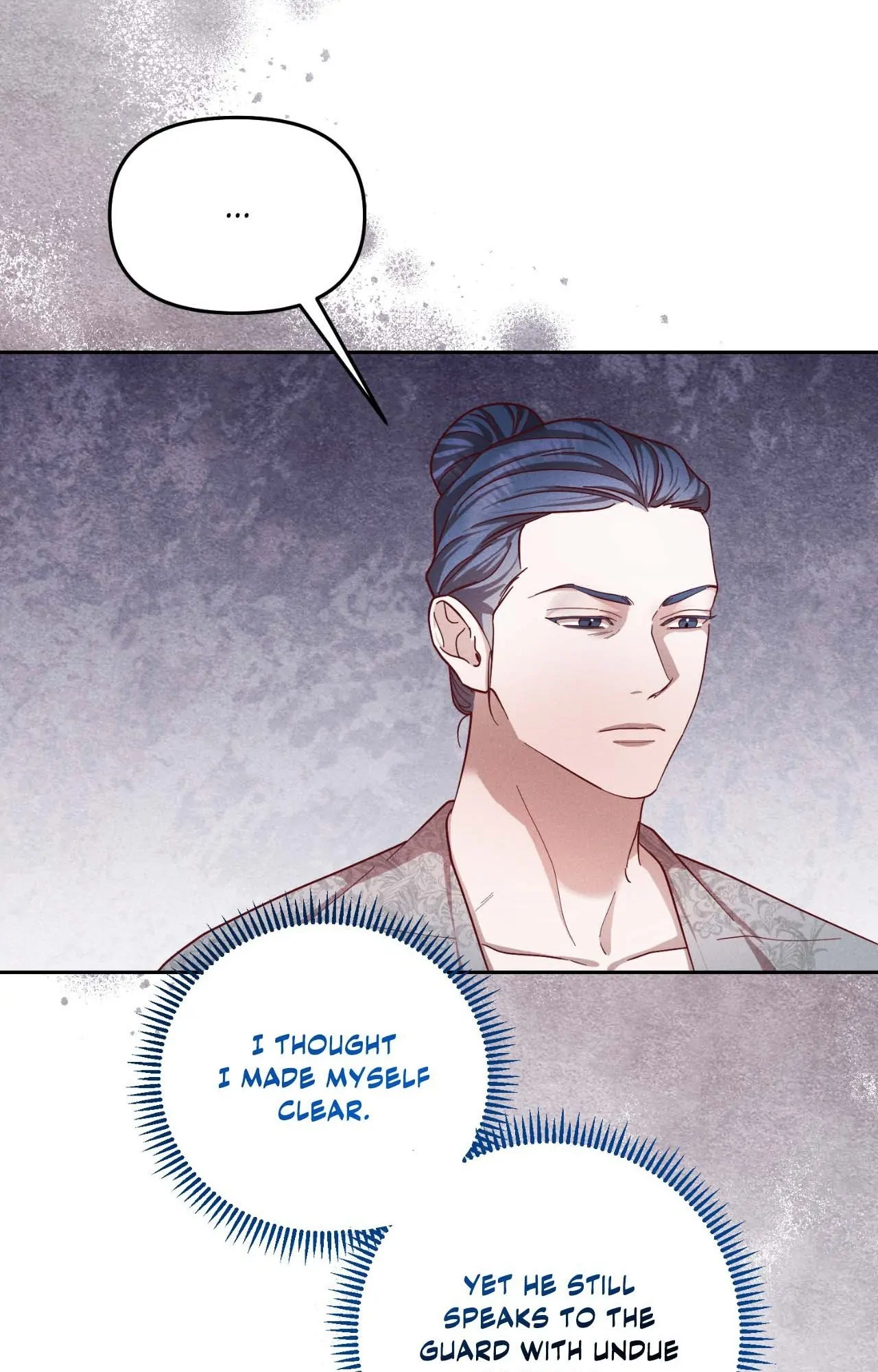 Down the Rabbit Hole [Official] - Chapter 46 manhwa