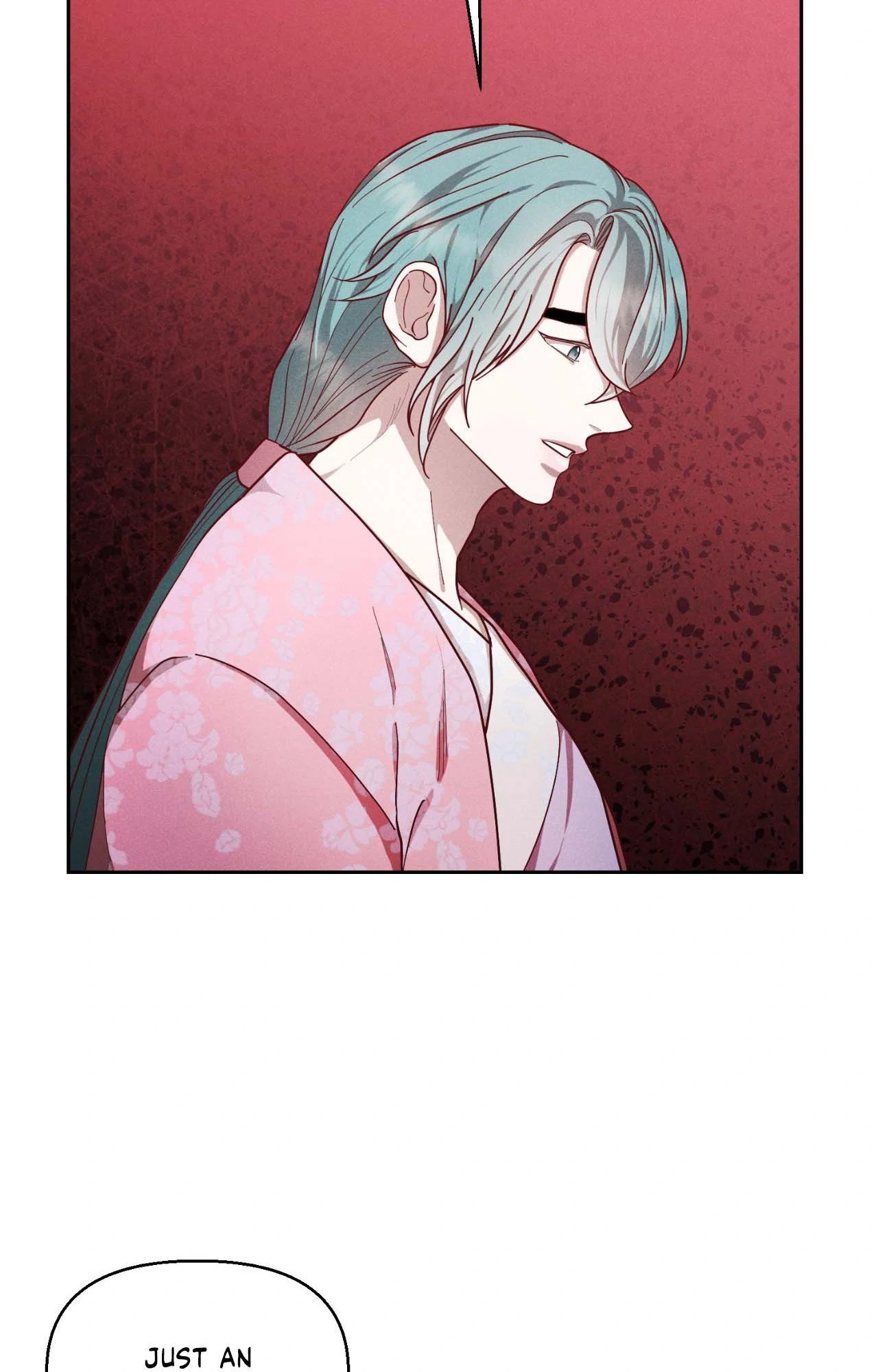 Down the Rabbit Hole [Official] - Chapter 46 manhwa