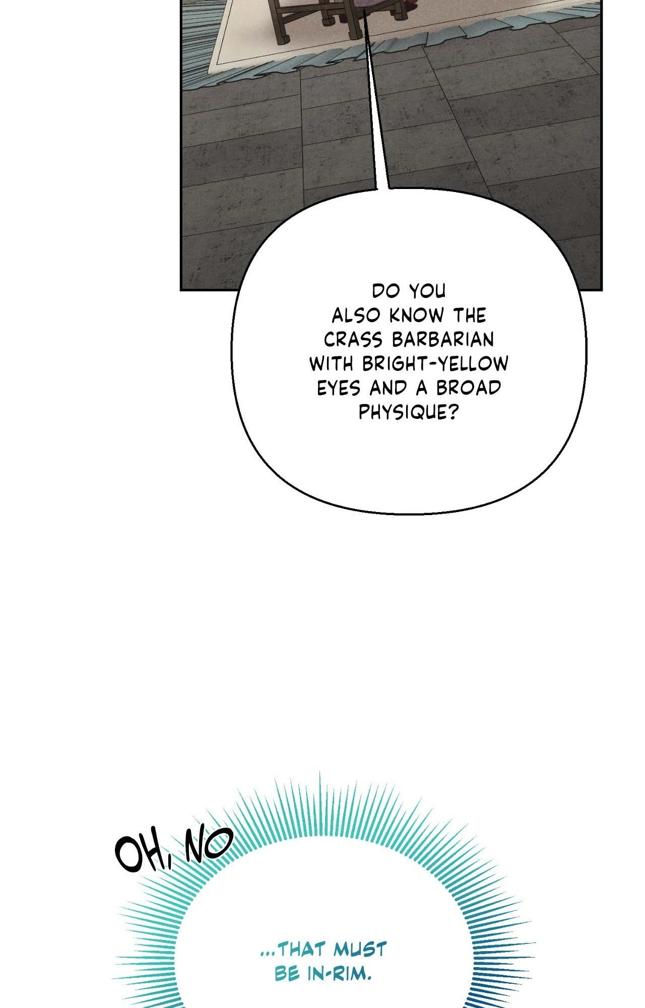 Down the Rabbit Hole [Official] - Chapter 46 manhwa
