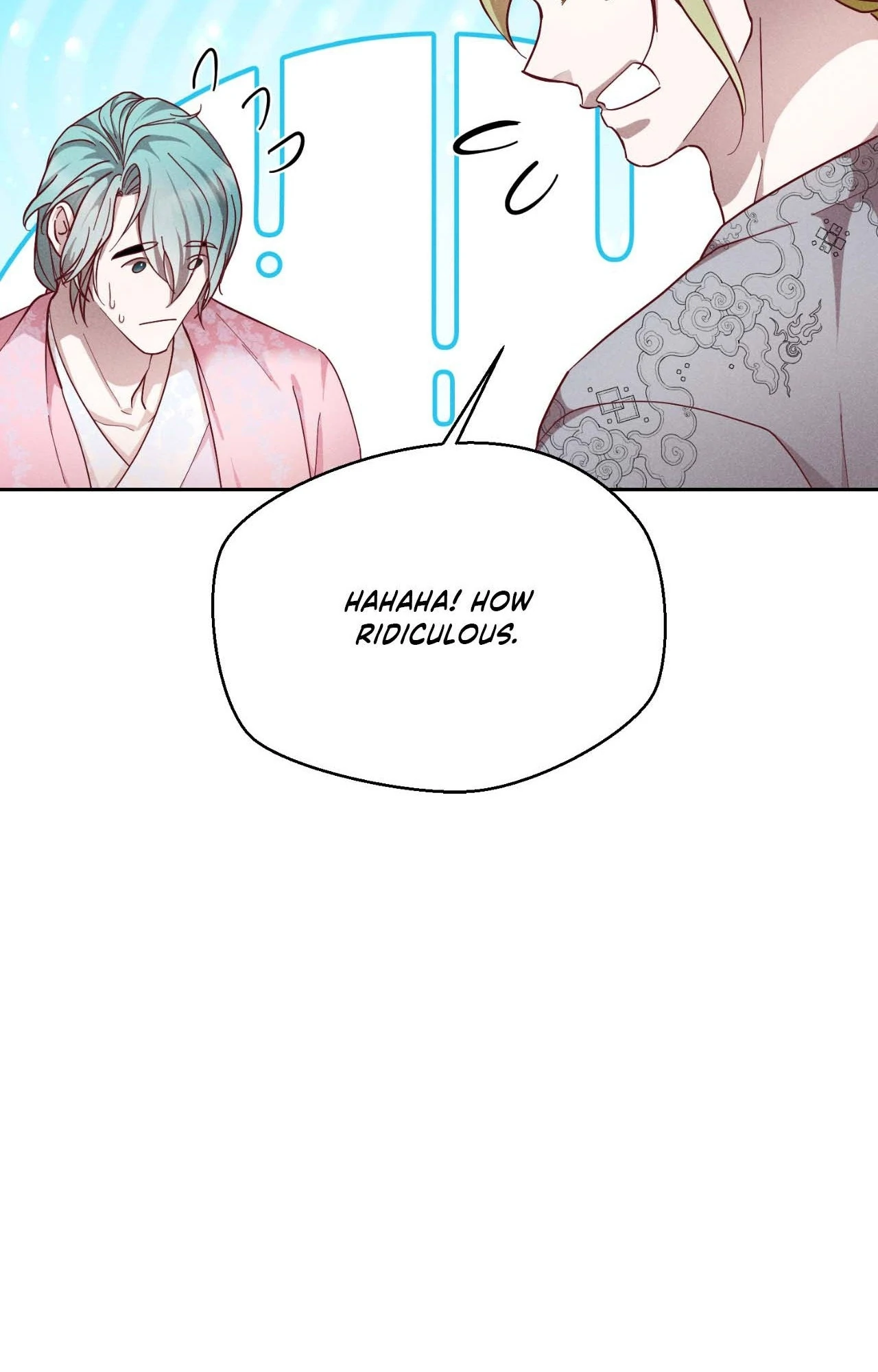 Down the Rabbit Hole [Official] - Chapter 46 manhwa