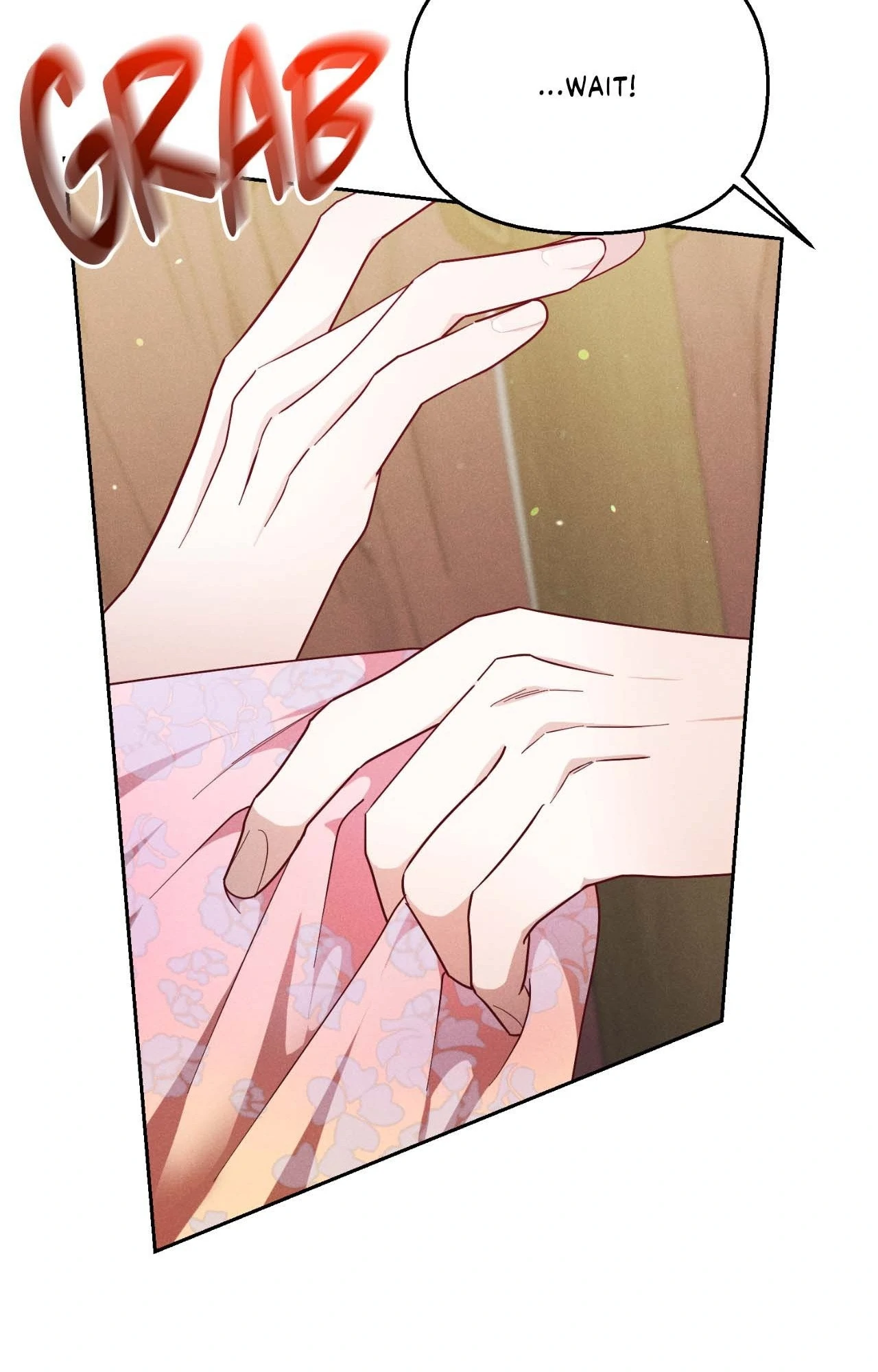 Down the Rabbit Hole [Official] - Chapter 46 manhwa