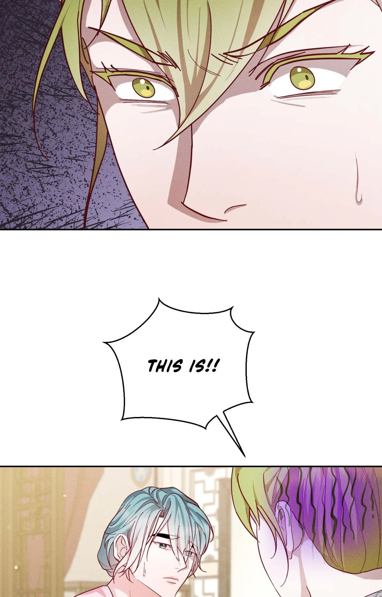 Down the Rabbit Hole [Official] - Chapter 46 manhwa