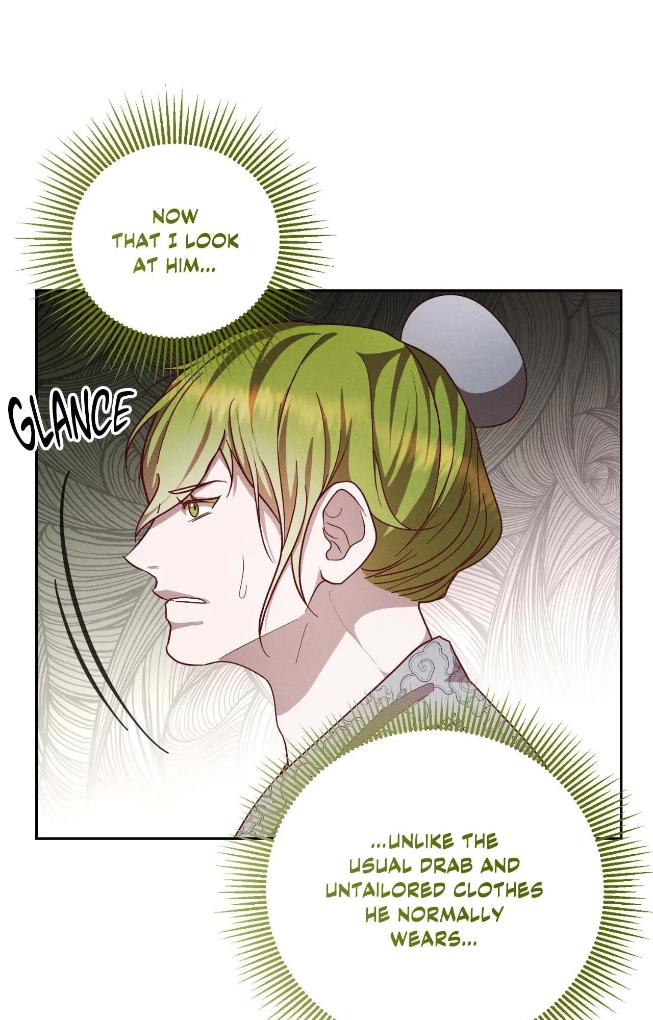 Down the Rabbit Hole [Official] - Chapter 46 manhwa