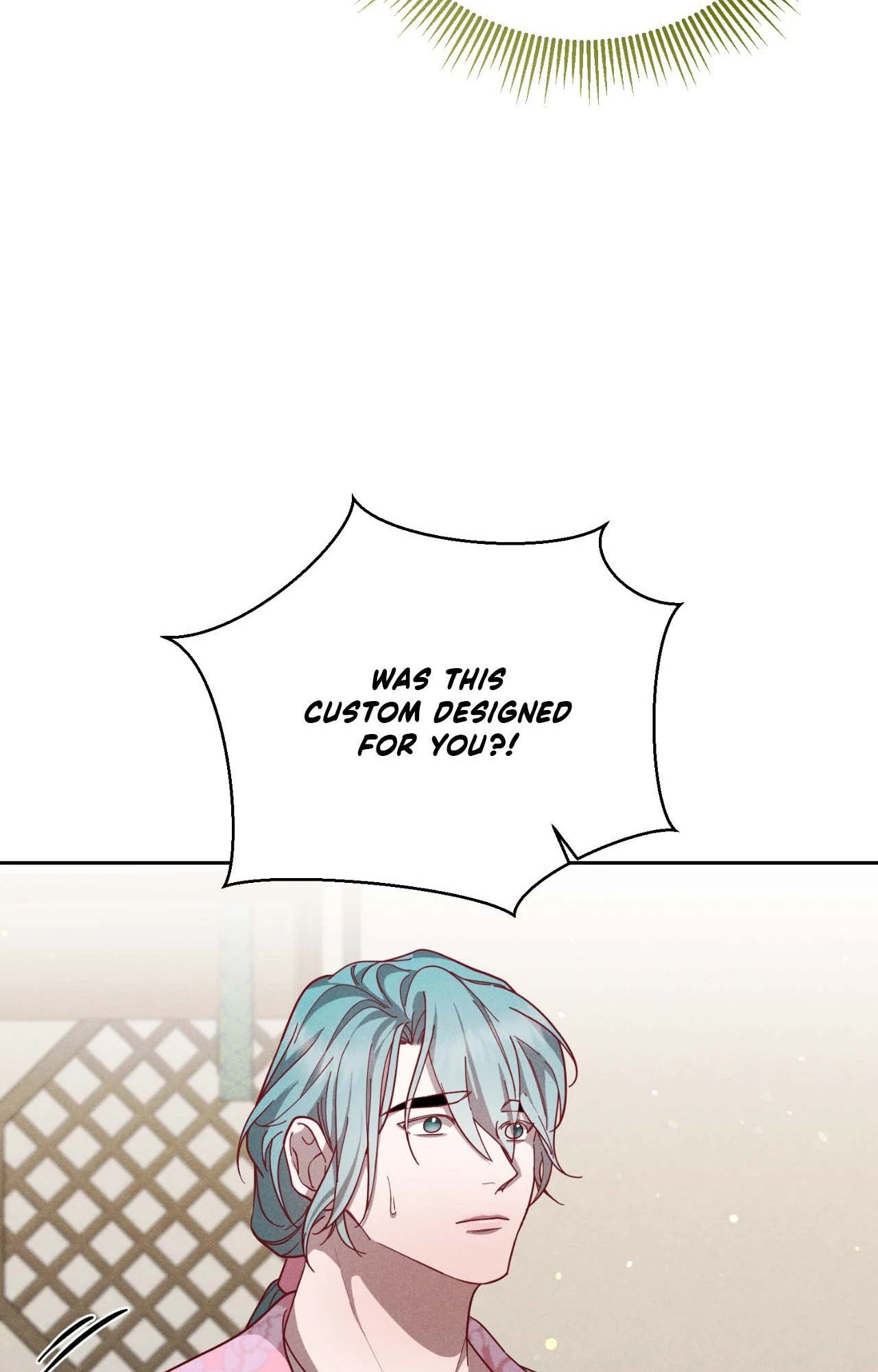 Down the Rabbit Hole [Official] - Chapter 46 manhwa