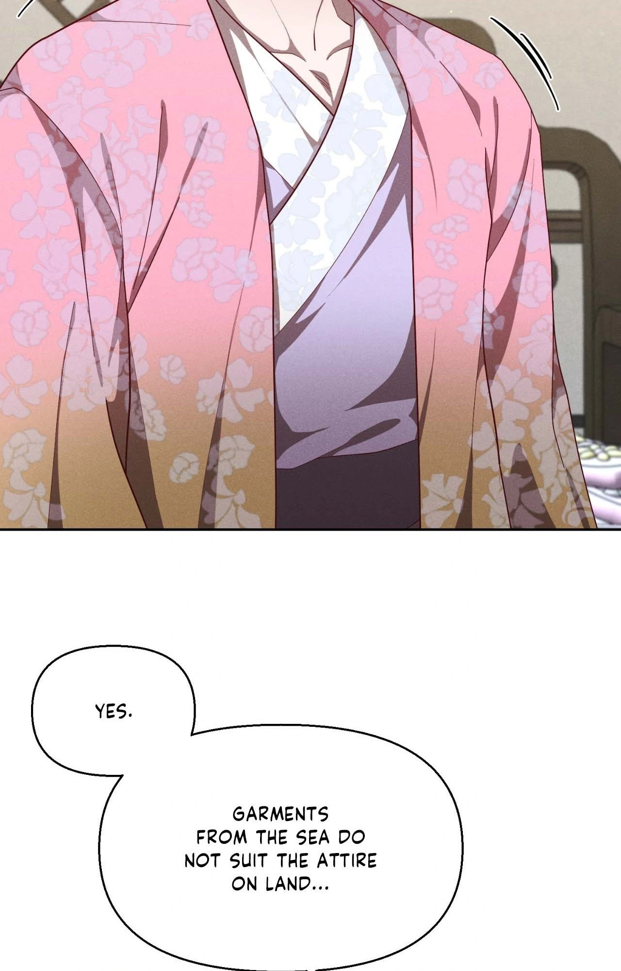 Down the Rabbit Hole [Official] - Chapter 46 manhwa
