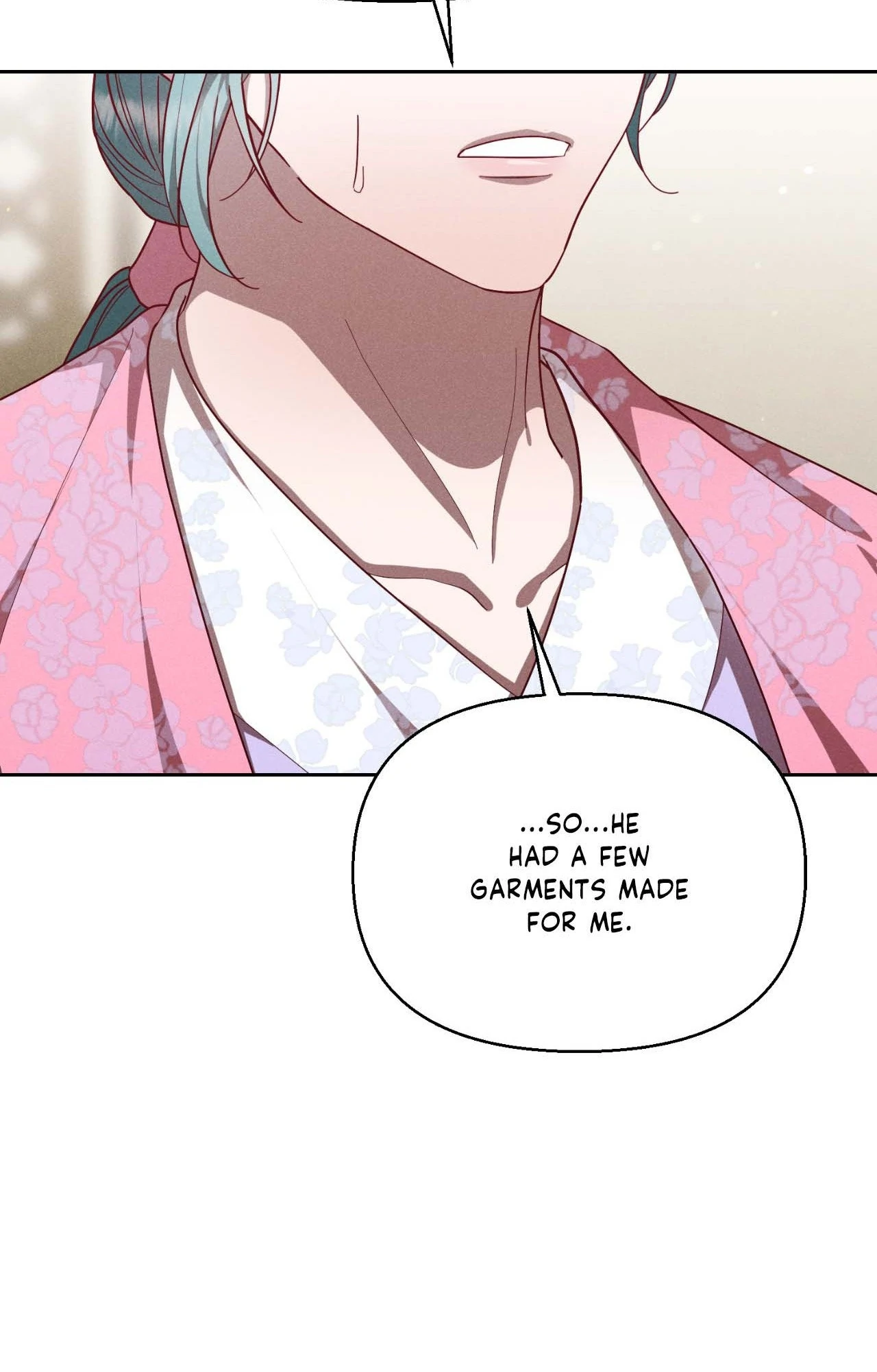 Down the Rabbit Hole [Official] - Chapter 46 manhwa