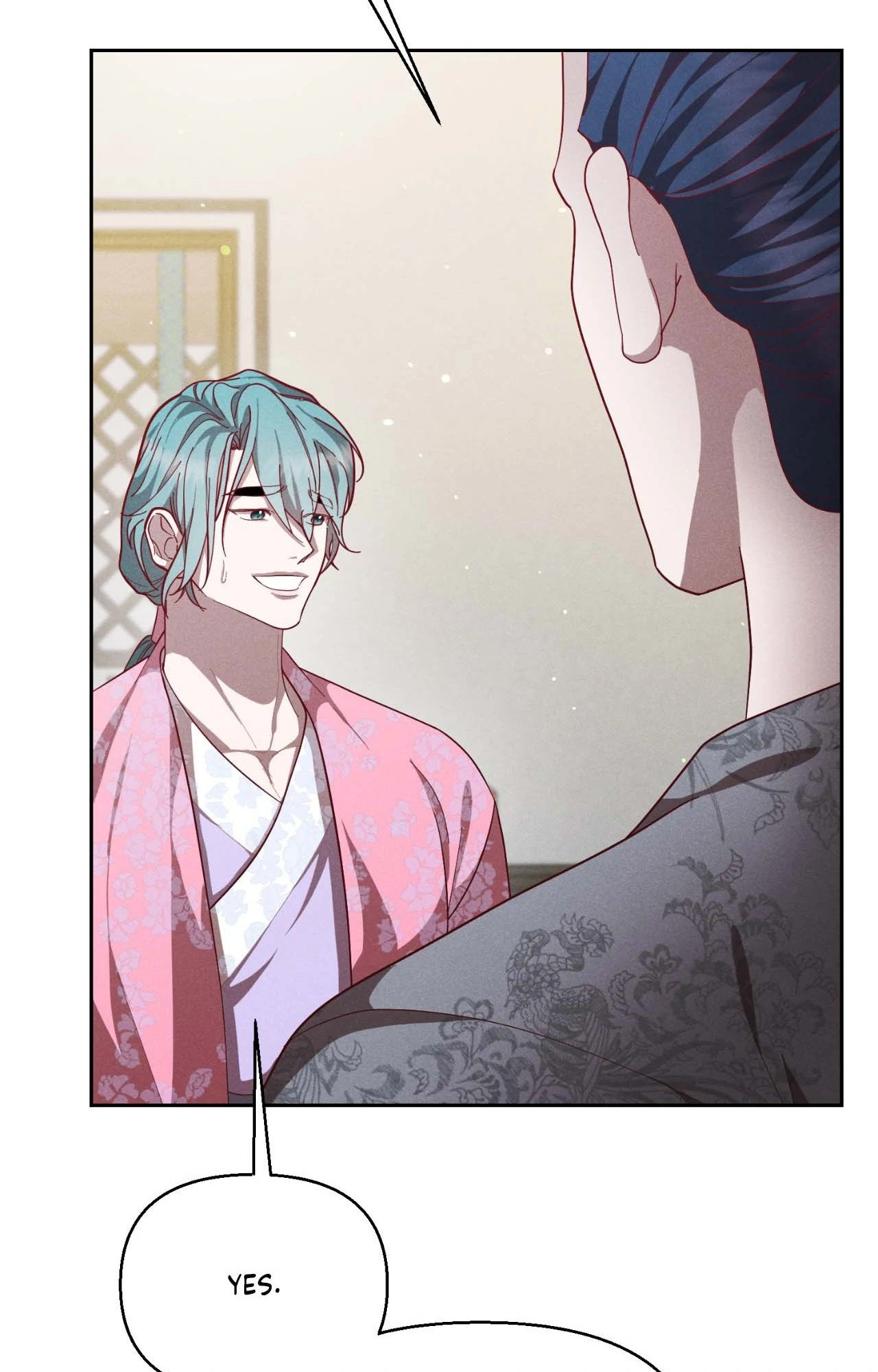 Down the Rabbit Hole [Official] - Chapter 46 manhwa