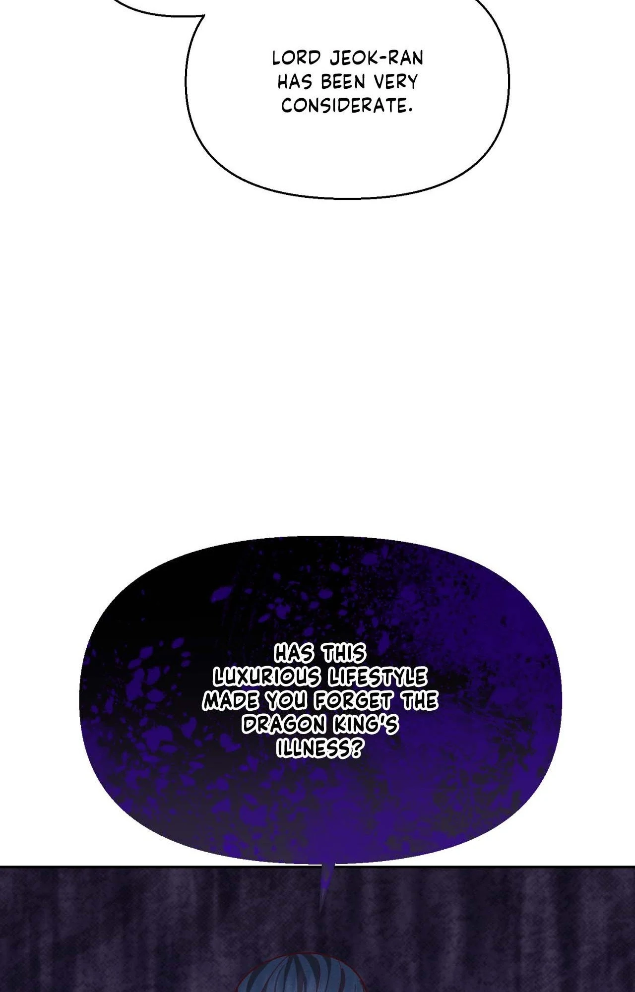 Down the Rabbit Hole [Official] - Chapter 46 manhwa