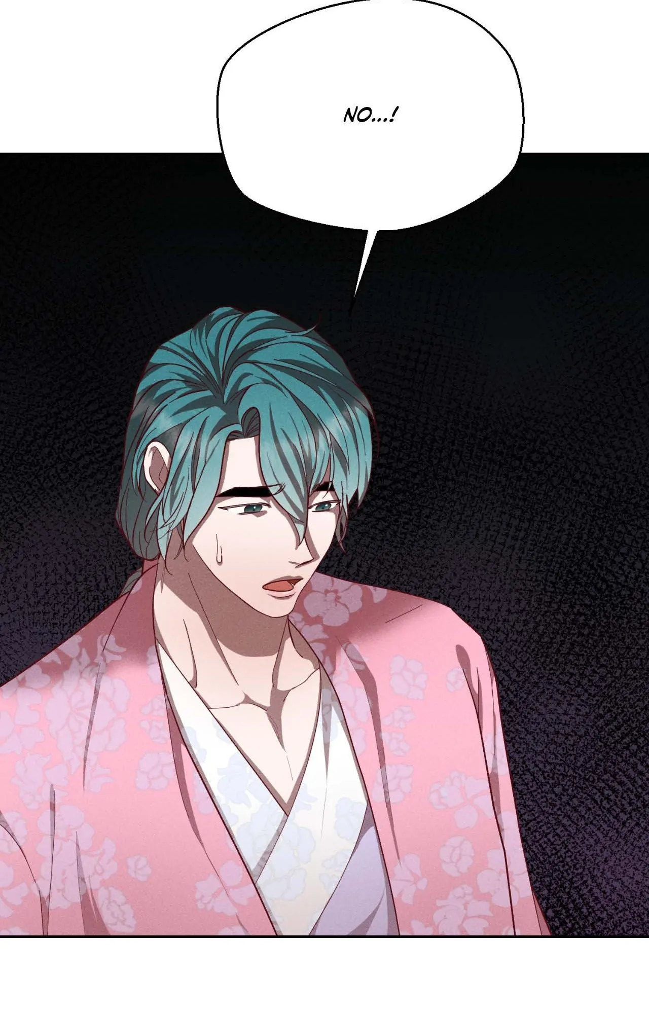 Down the Rabbit Hole [Official] - Chapter 46 manhwa