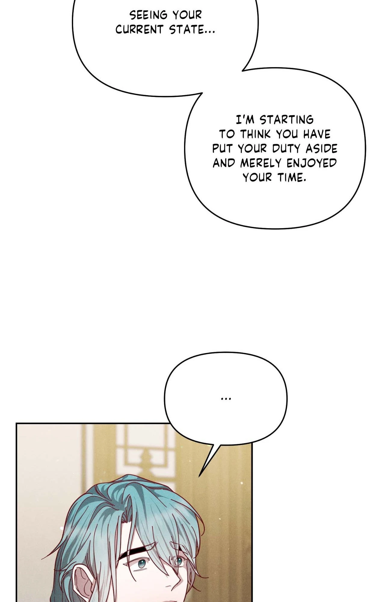 Down the Rabbit Hole [Official] - Chapter 46 manhwa