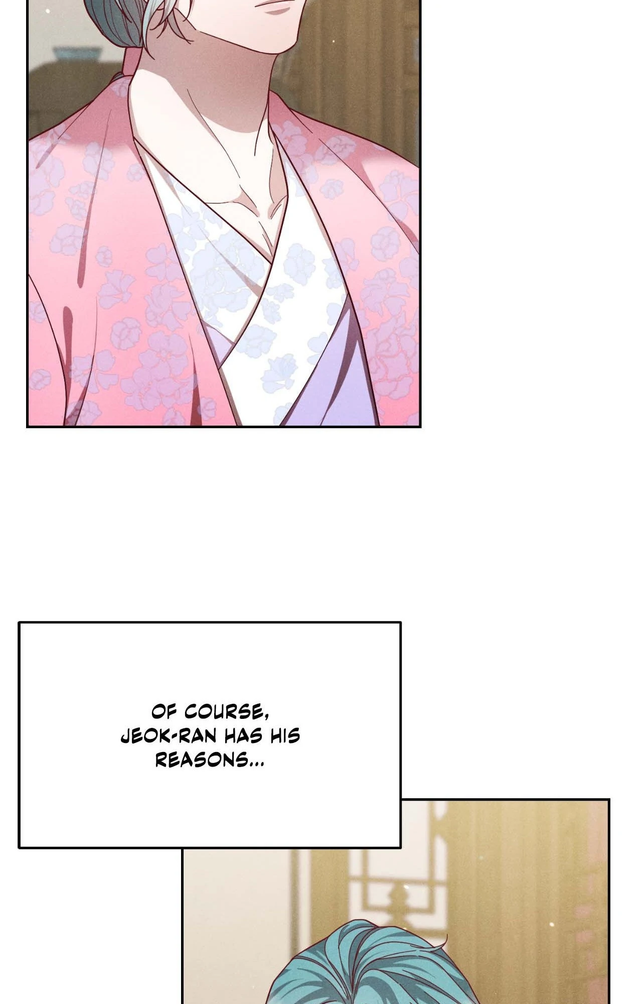 Down the Rabbit Hole [Official] - Chapter 46 manhwa