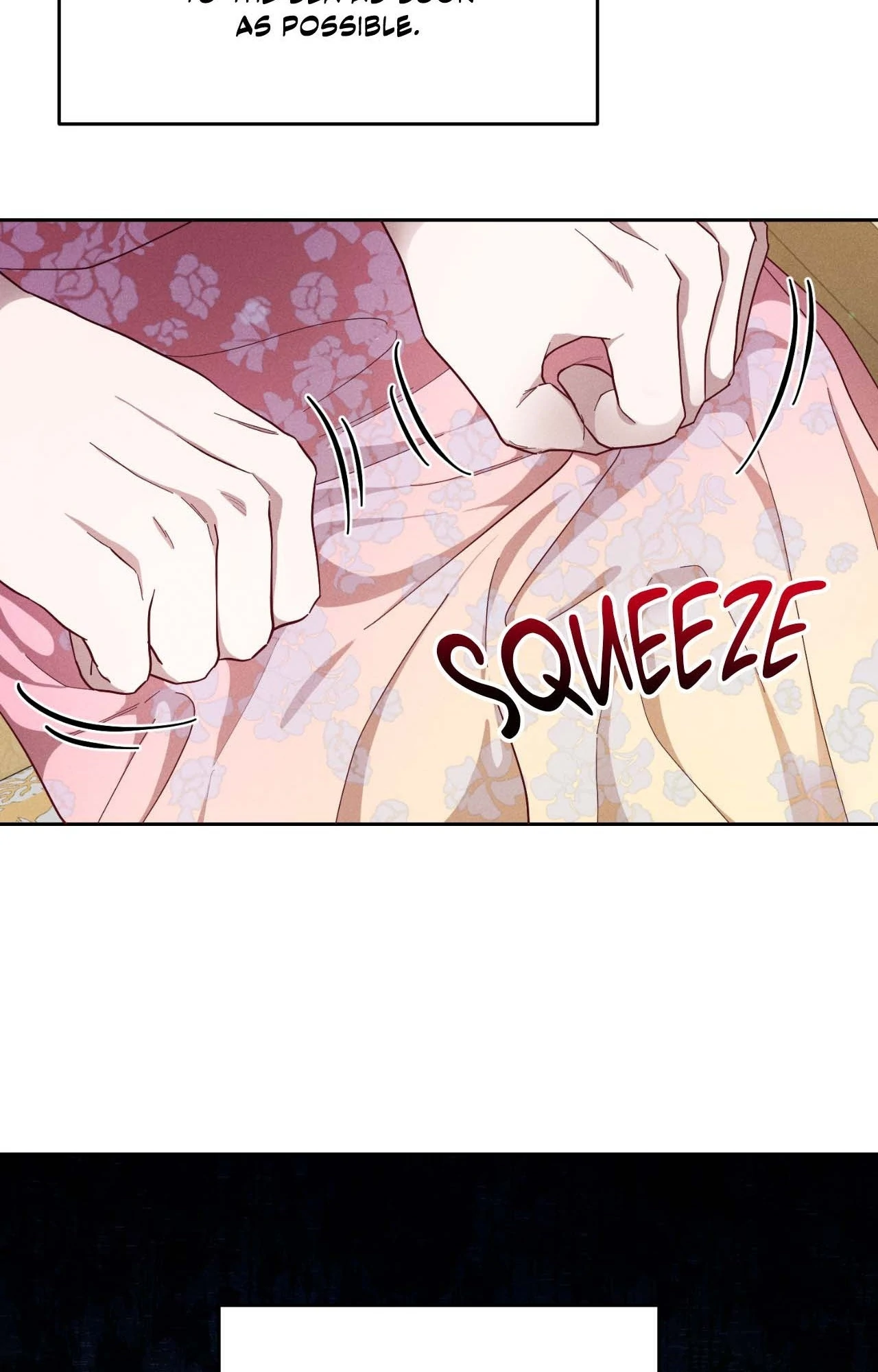 Down the Rabbit Hole [Official] - Chapter 46 manhwa