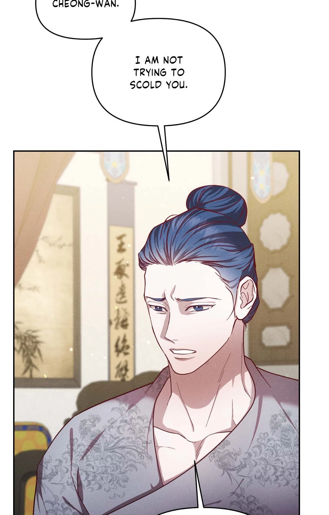 Down the Rabbit Hole [Official] - Chapter 46 manhwa