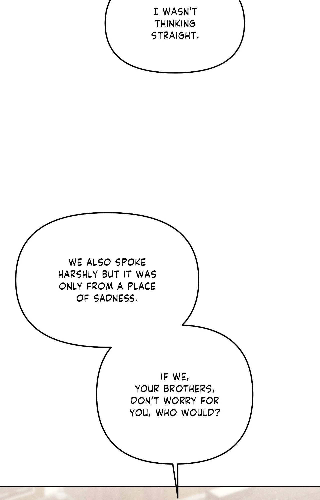 Down the Rabbit Hole [Official] - Chapter 46 manhwa