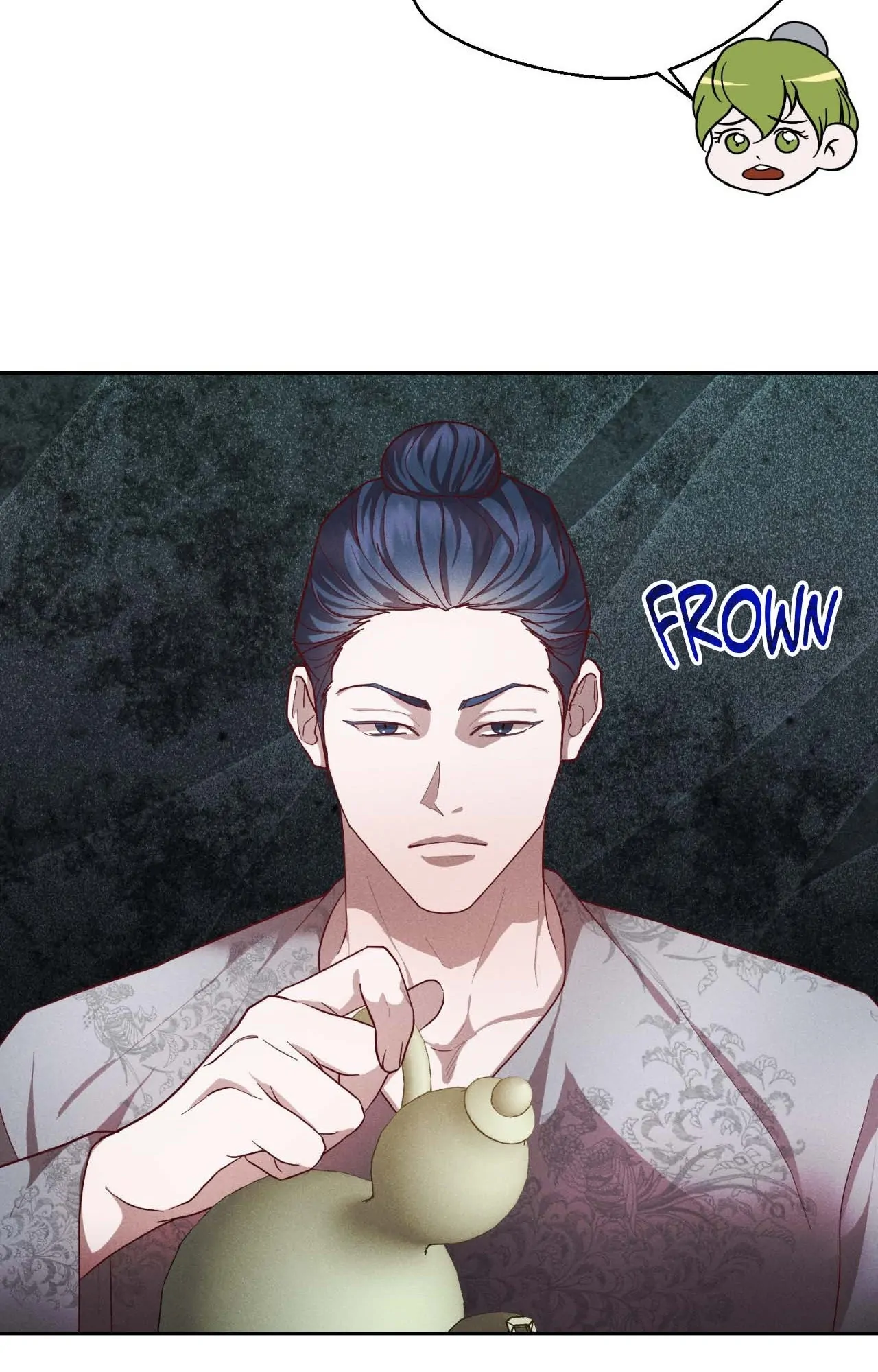 Down the Rabbit Hole [Official] - Chapter 46 manhwa