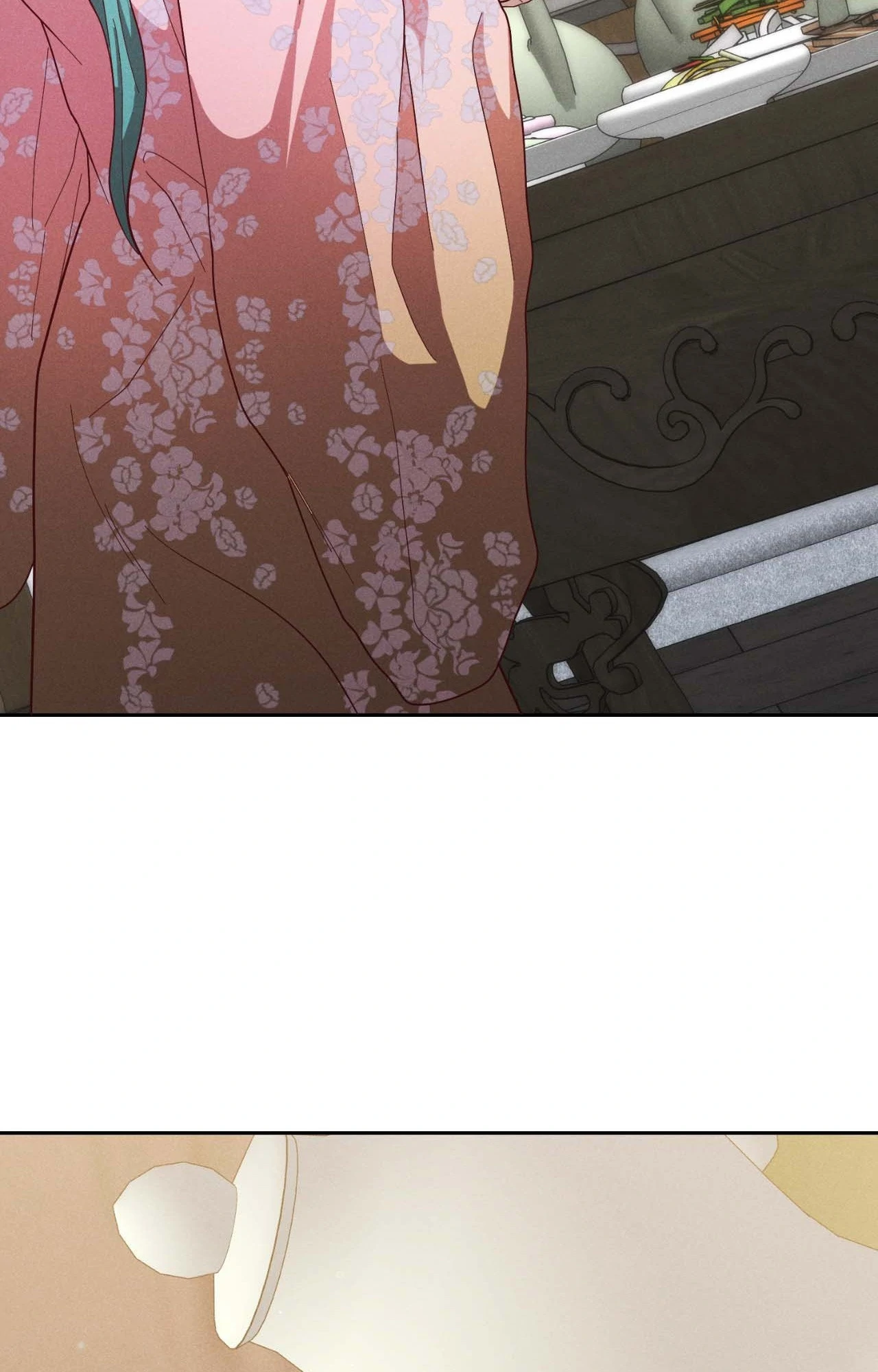 Down the Rabbit Hole [Official] - Chapter 46 manhwa